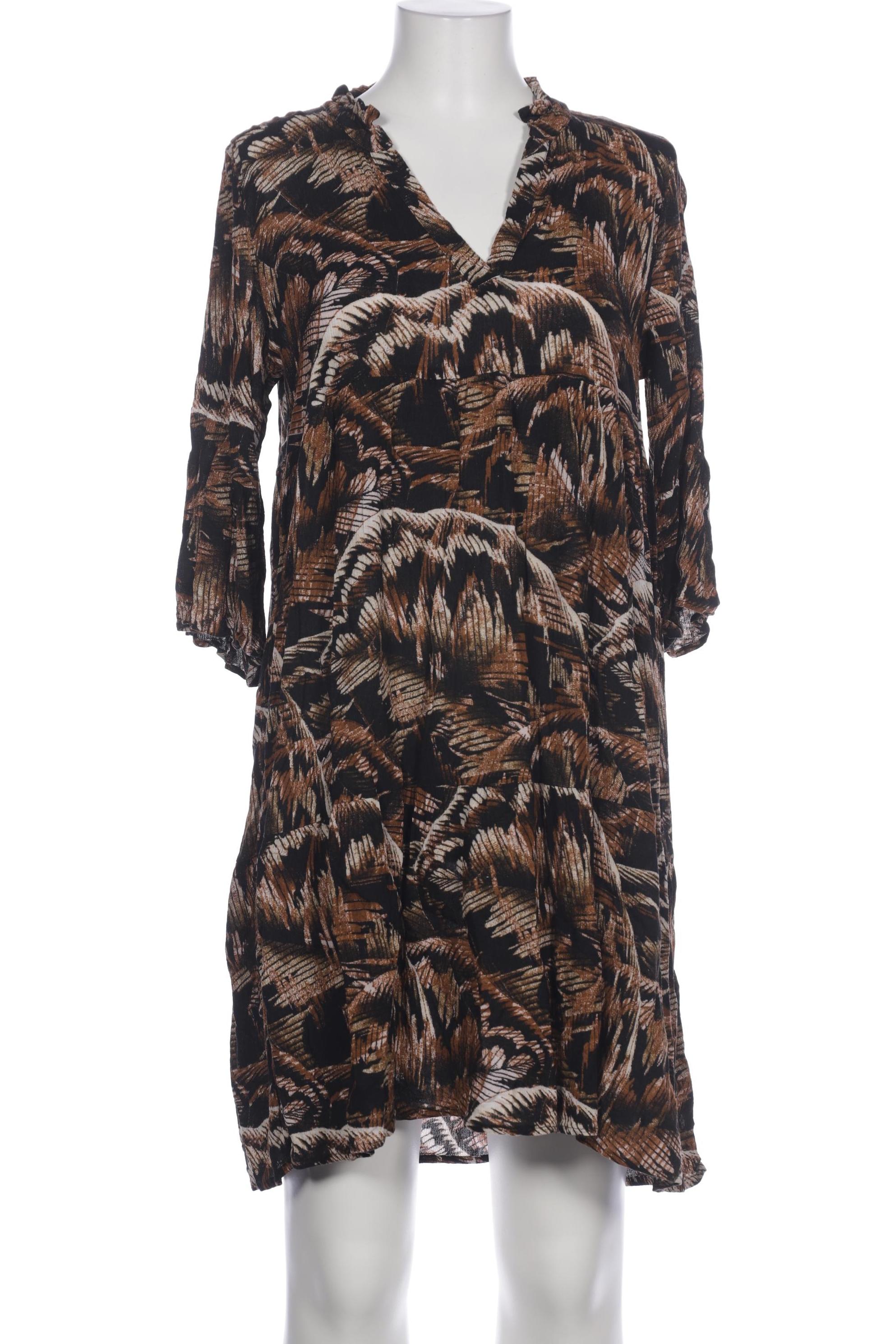 

Kaffe Damen Kleid, braun, Gr. 40