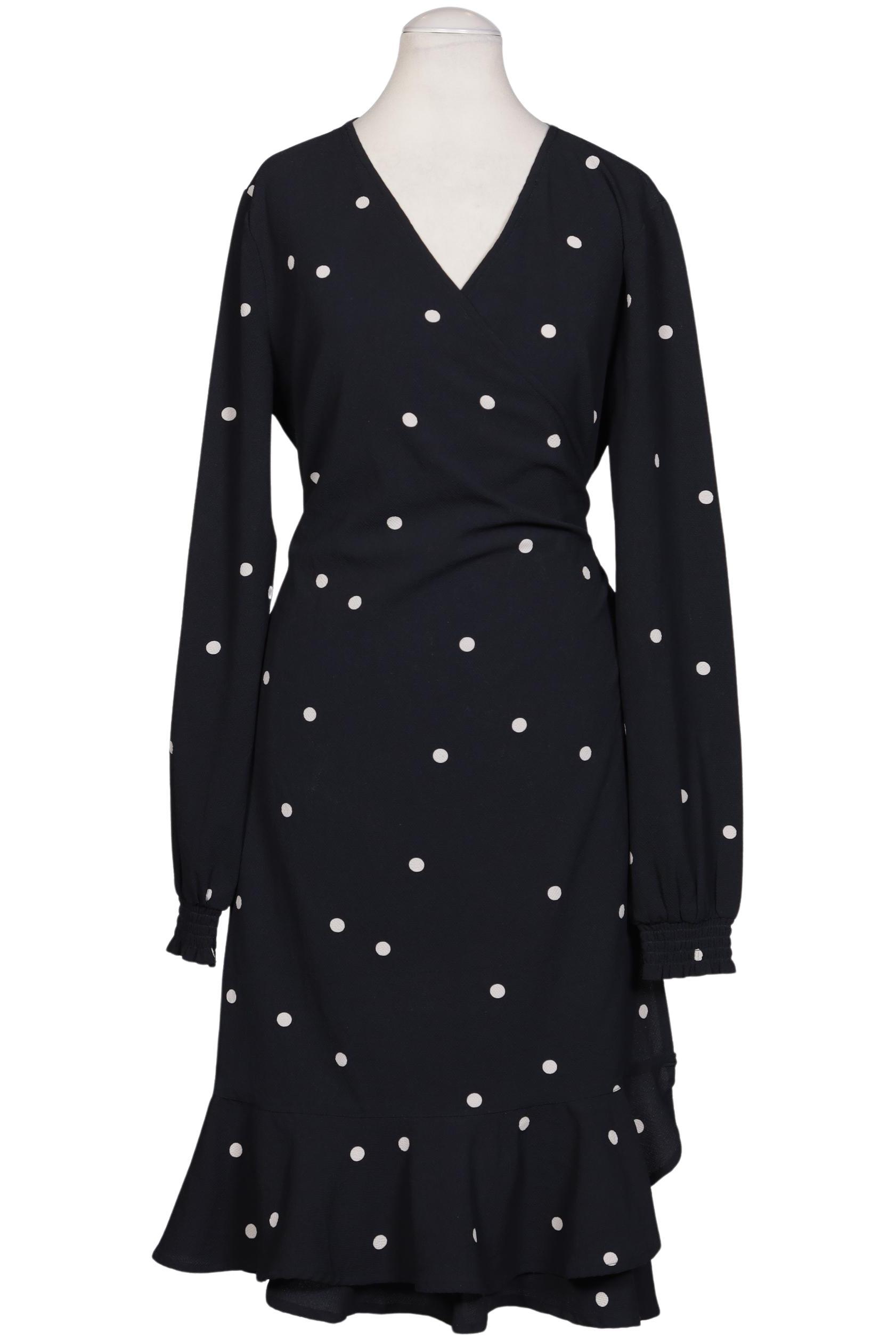 

Kaffe Damen Kleid, marineblau, Gr. 36