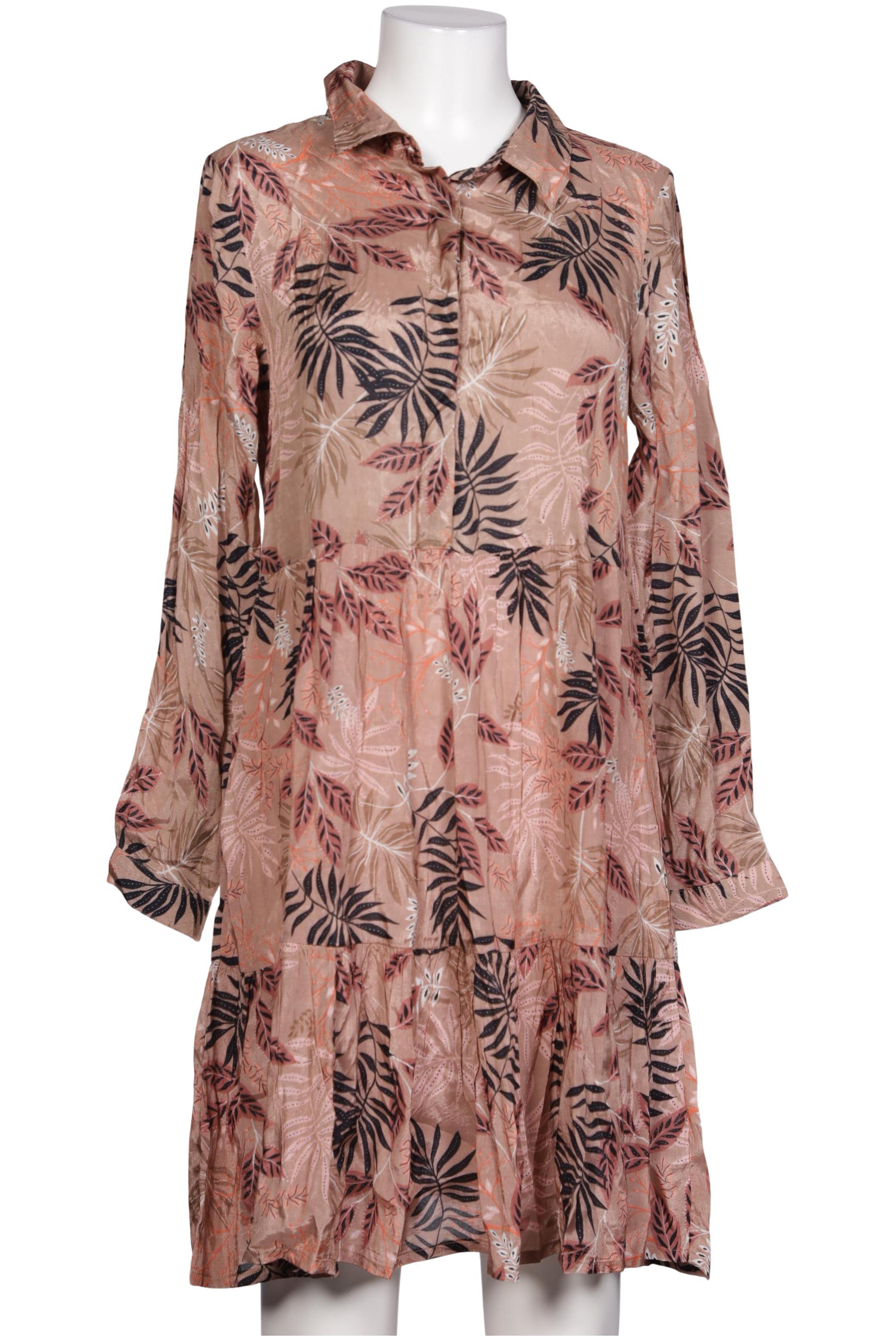 

Kaffe Damen Kleid, braun, Gr. 40