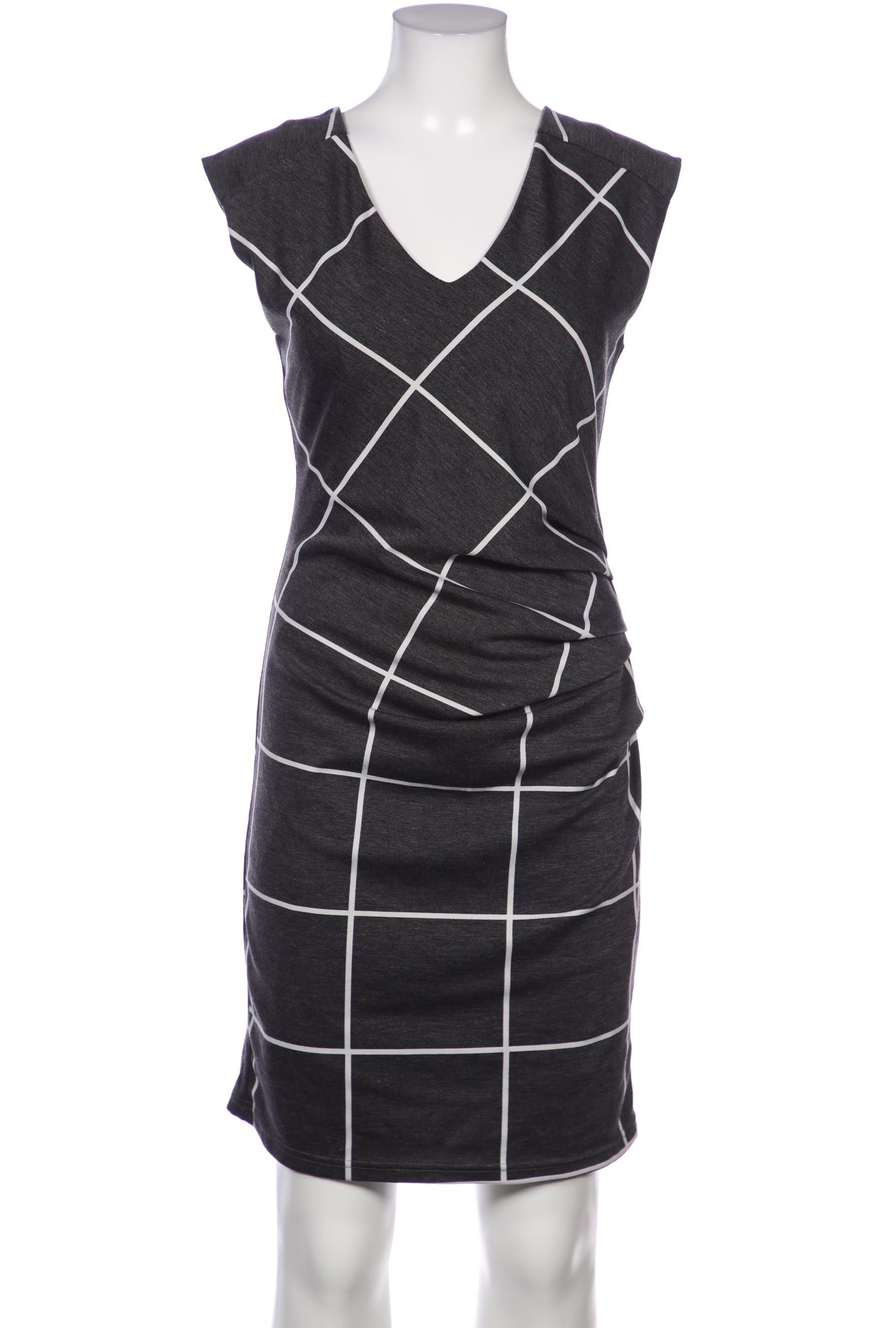 

Kaffe Damen Kleid, grau