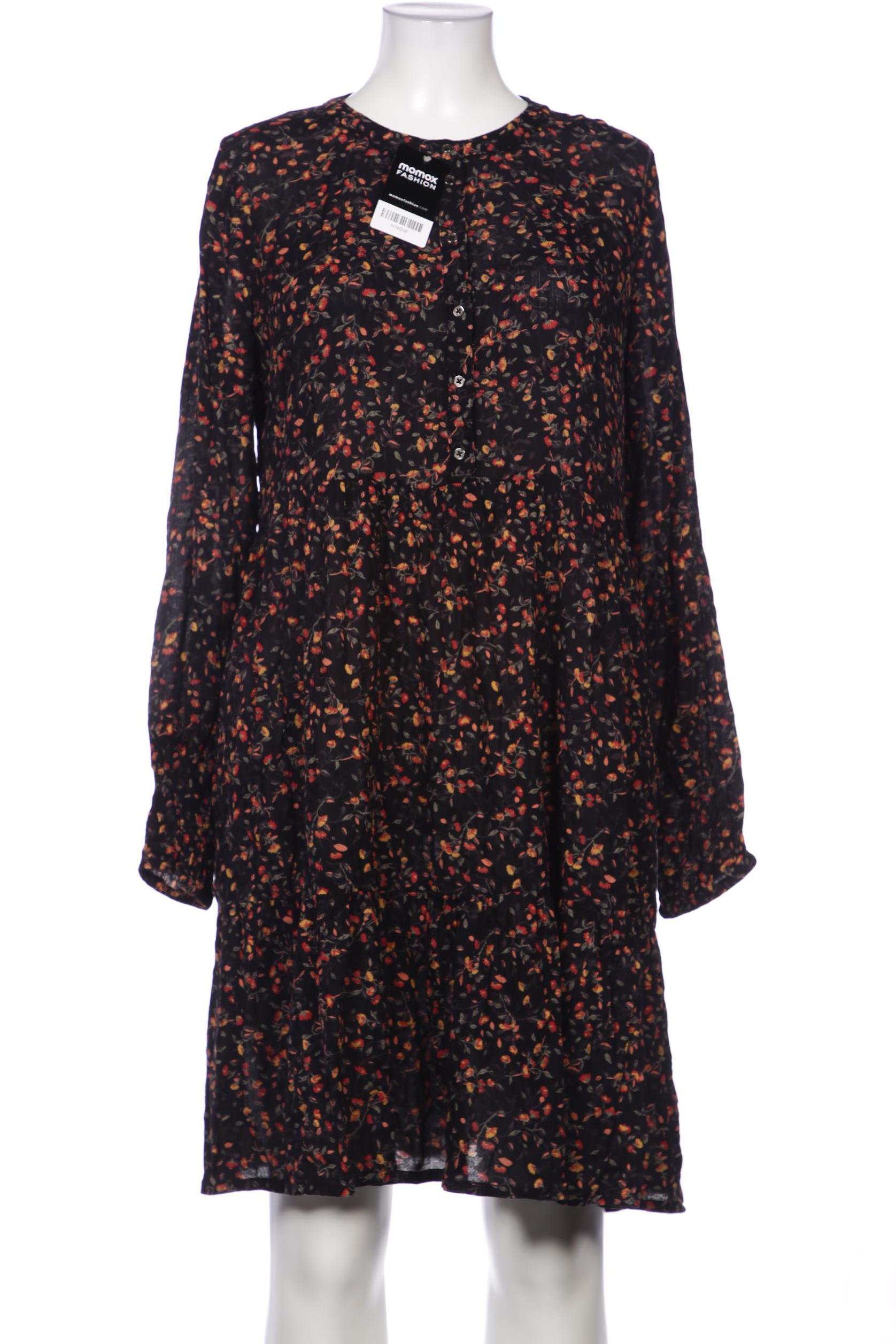 

Kaffe Damen Kleid, schwarz