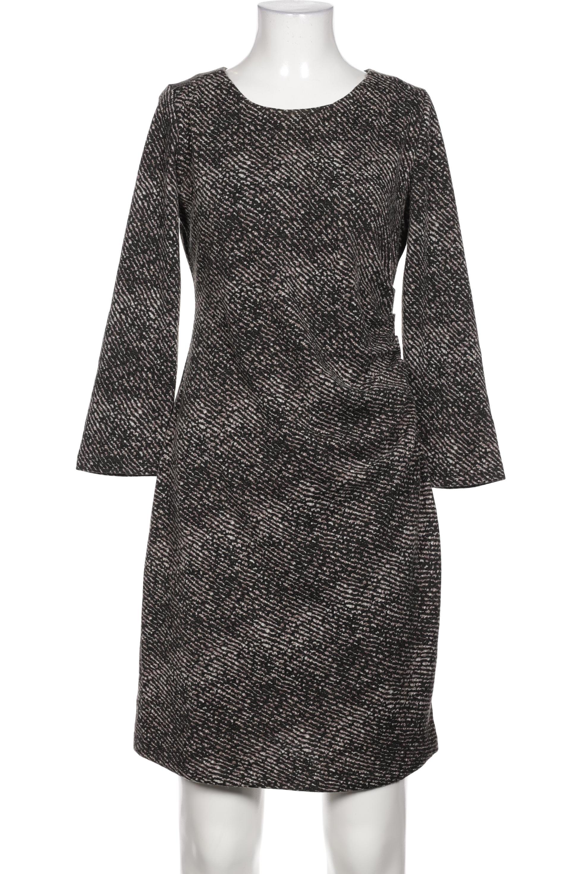 

Kaffe Damen Kleid, schwarz, Gr. 38