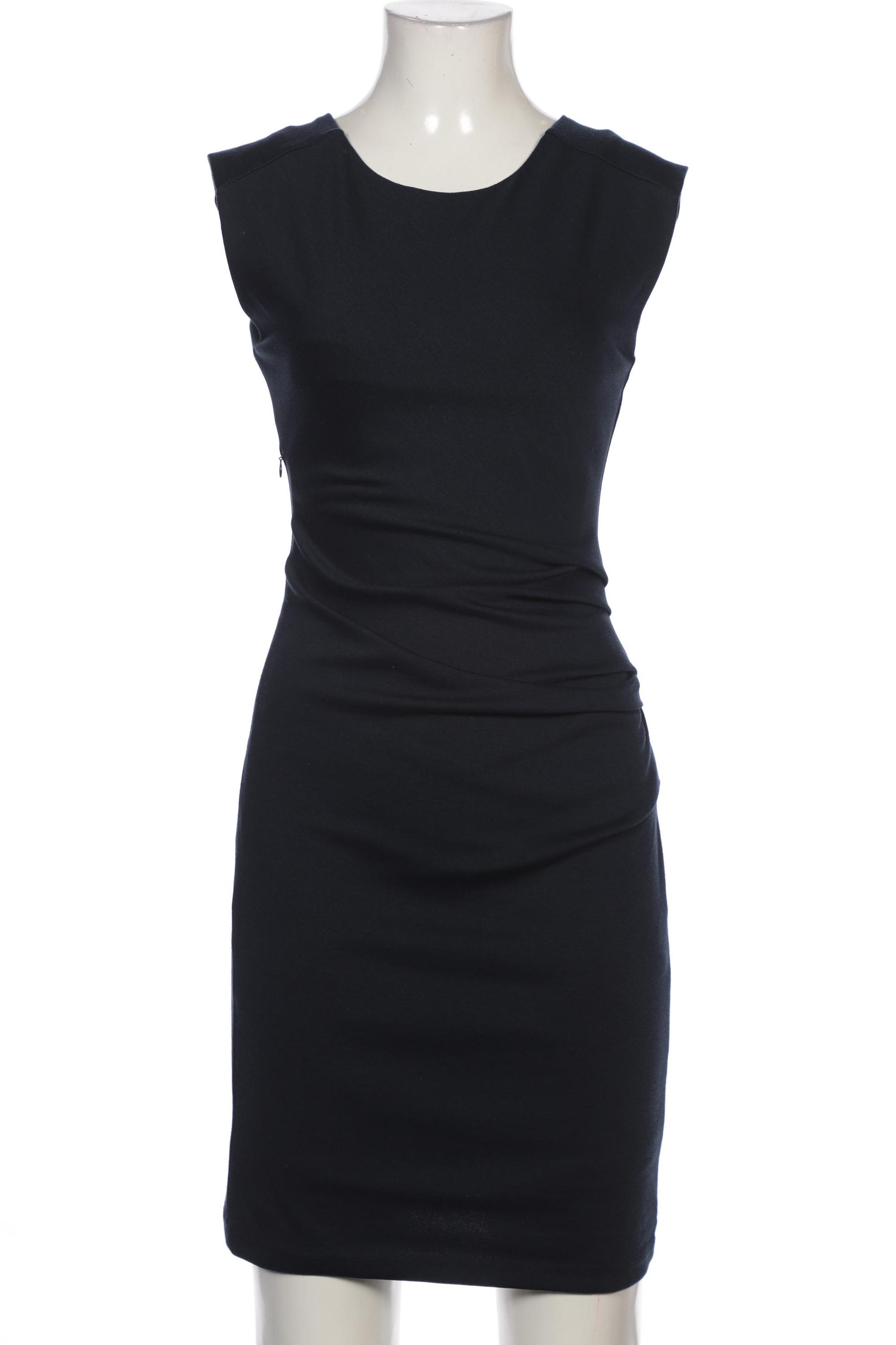 

Kaffe Damen Kleid, marineblau