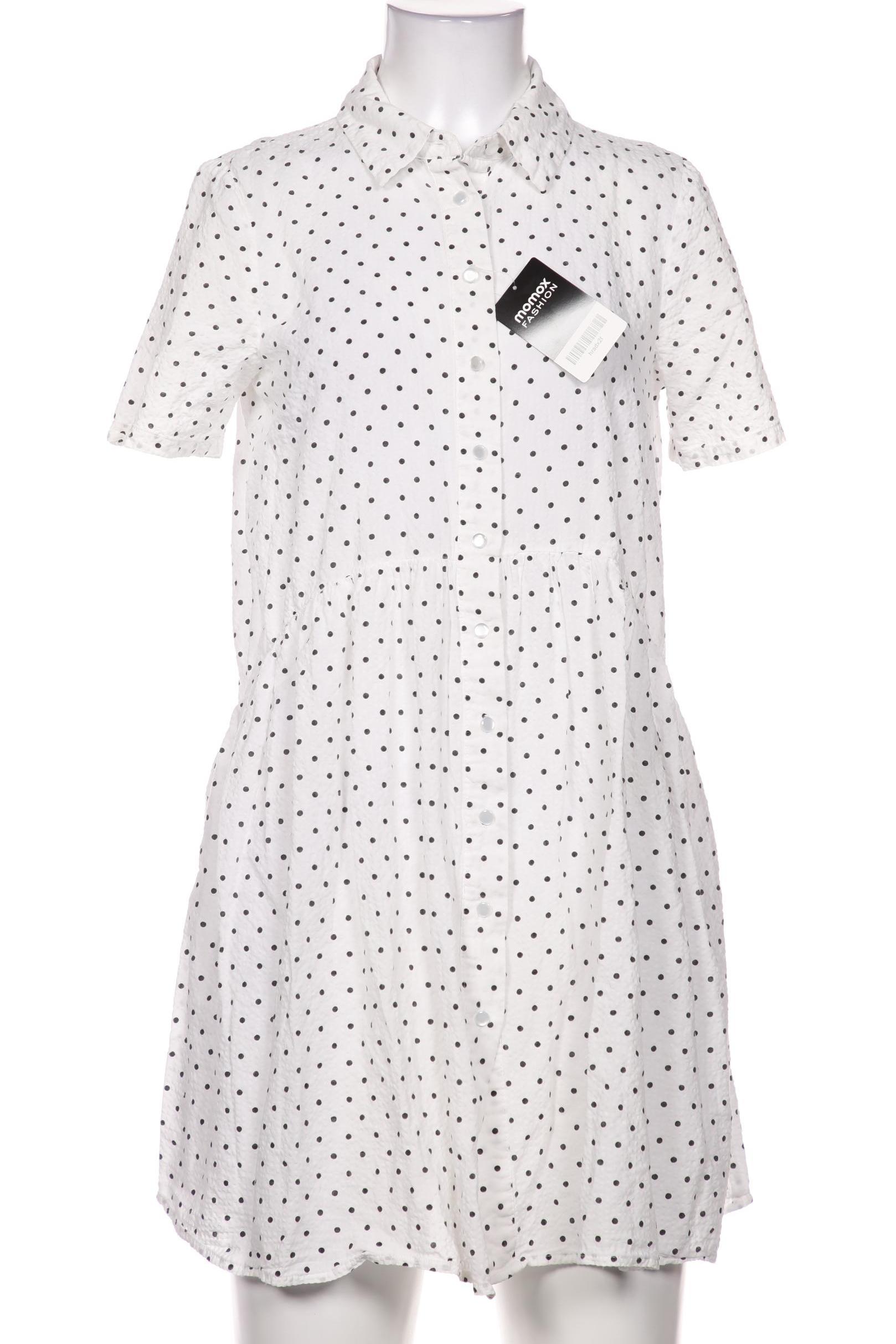 

Kaffe Damen Kleid, weiß, Gr. 34