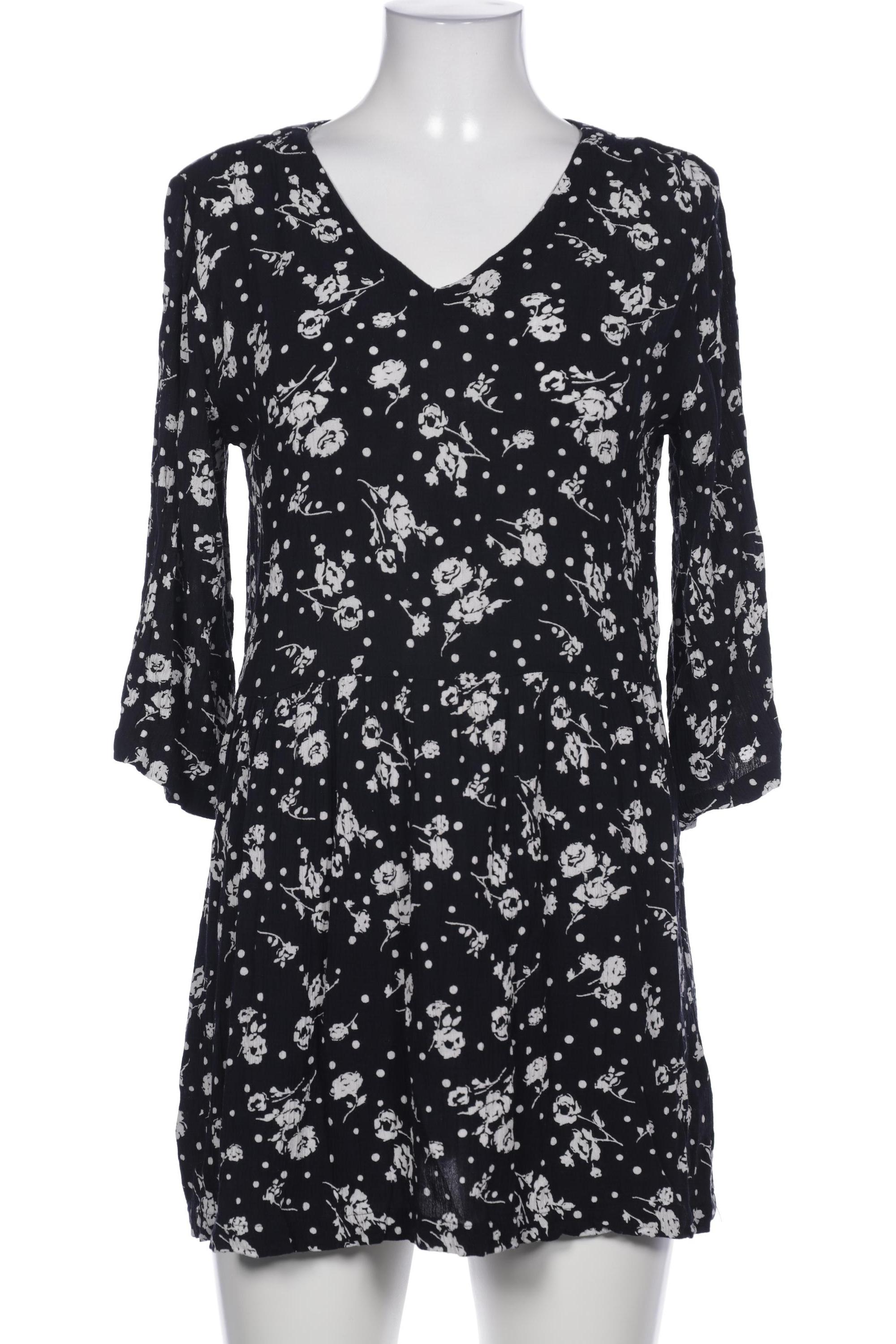 

Kaffe Damen Kleid, marineblau, Gr. 36