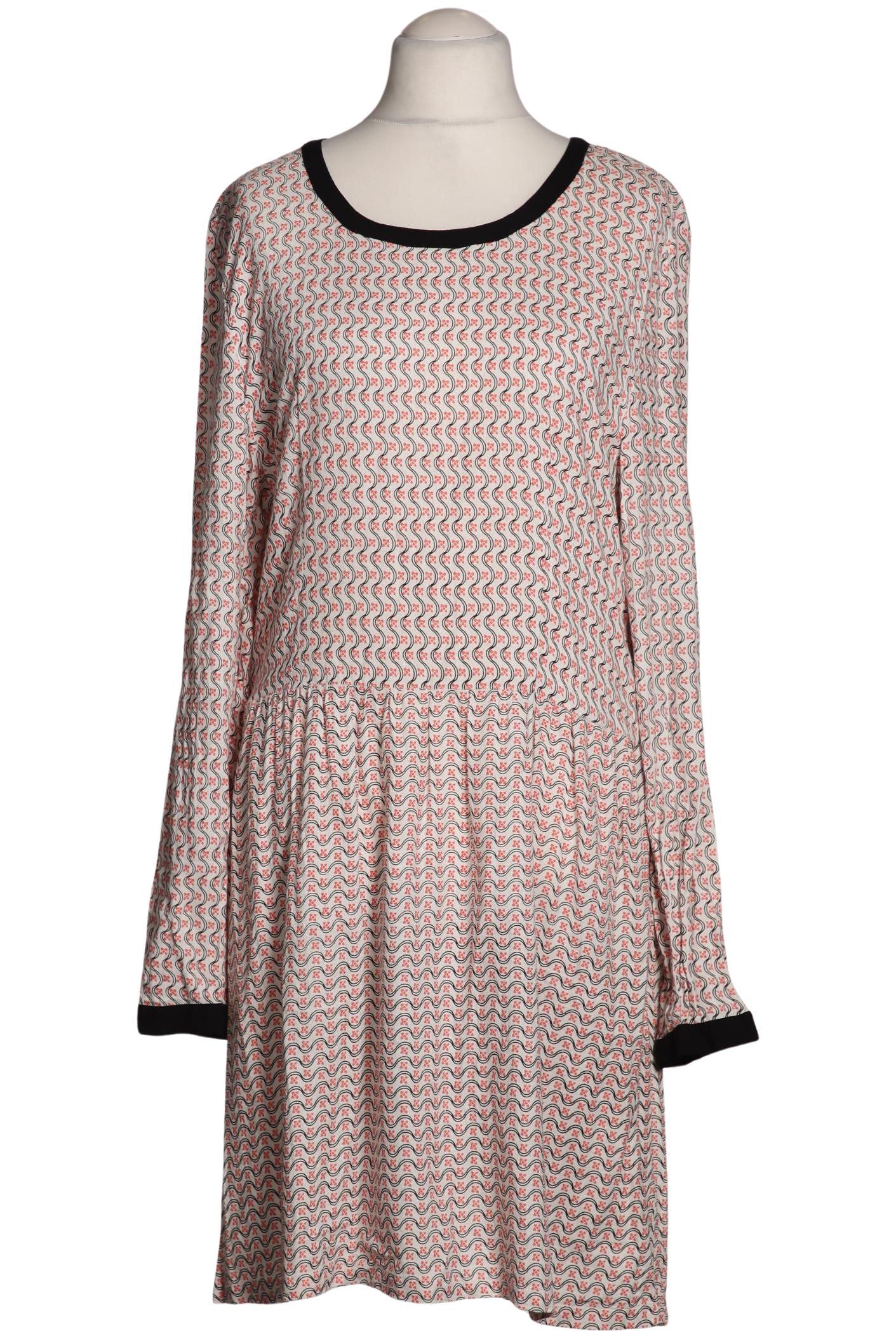 

Kaffe Damen Kleid, mehrfarbig, Gr. 44