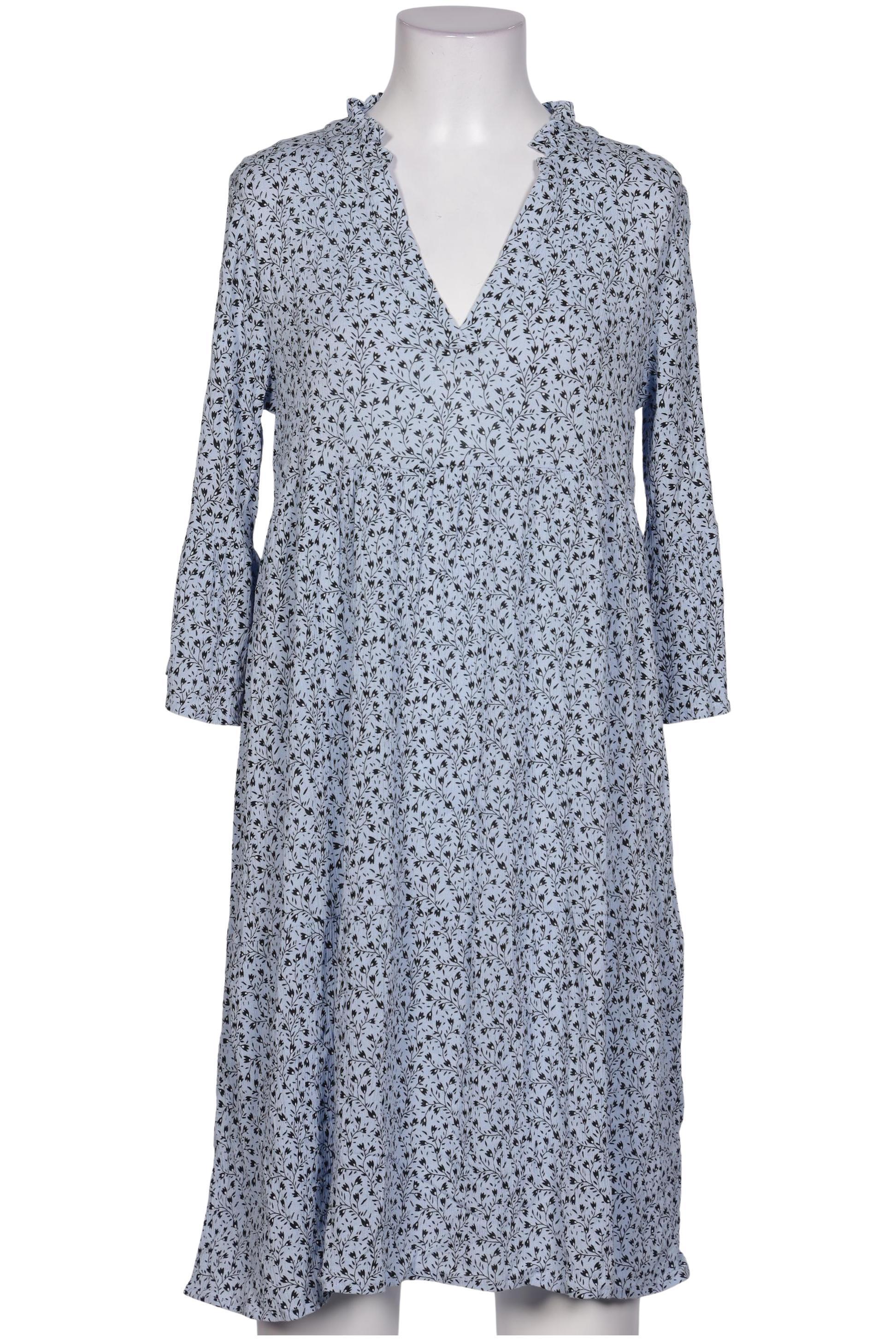 

Kaffe Damen Kleid, hellblau, Gr. 36