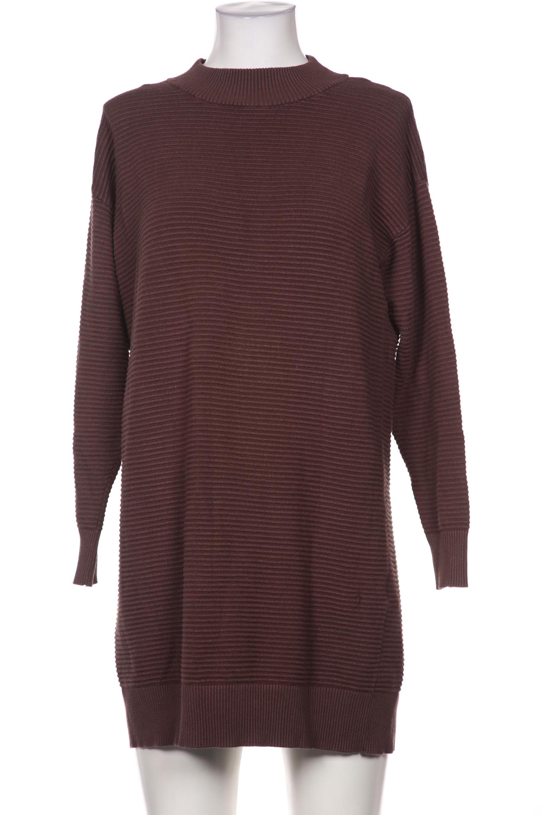 

Kaffe Damen Kleid, braun, Gr. 36