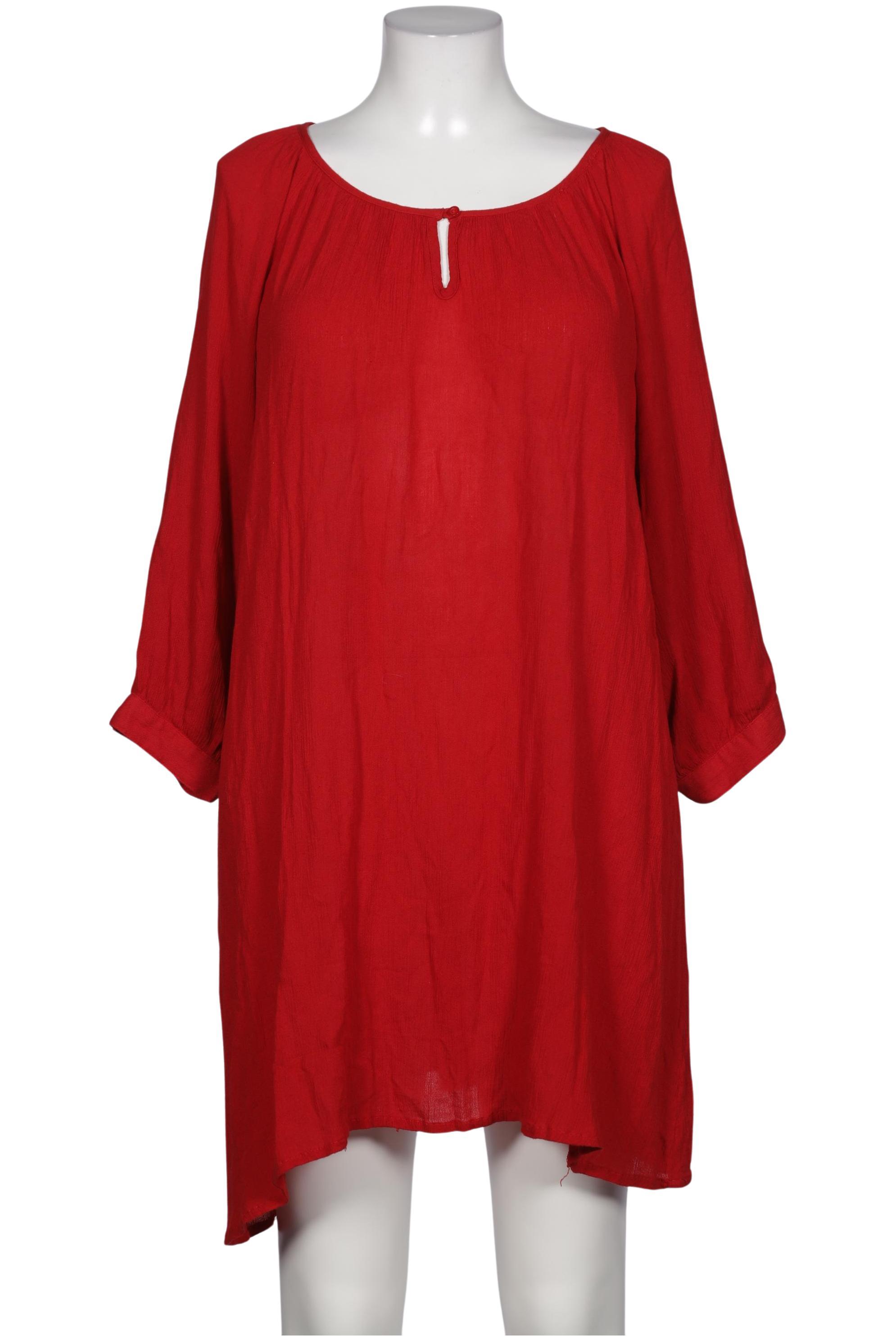 

Kaffe Damen Kleid, rot, Gr. 44