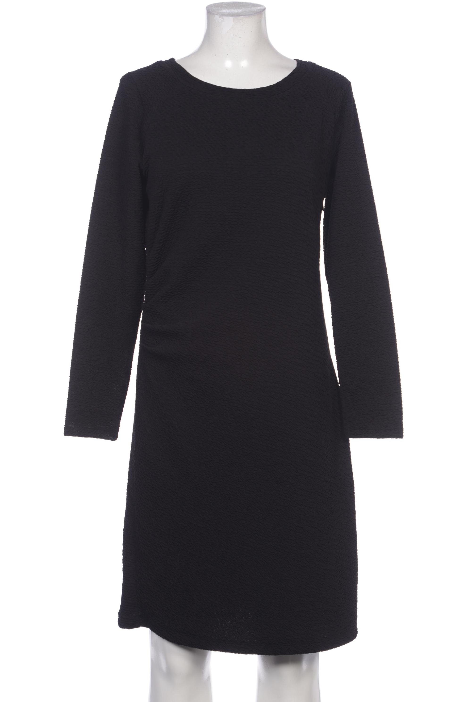 

Kaffe Damen Kleid, schwarz, Gr. 42