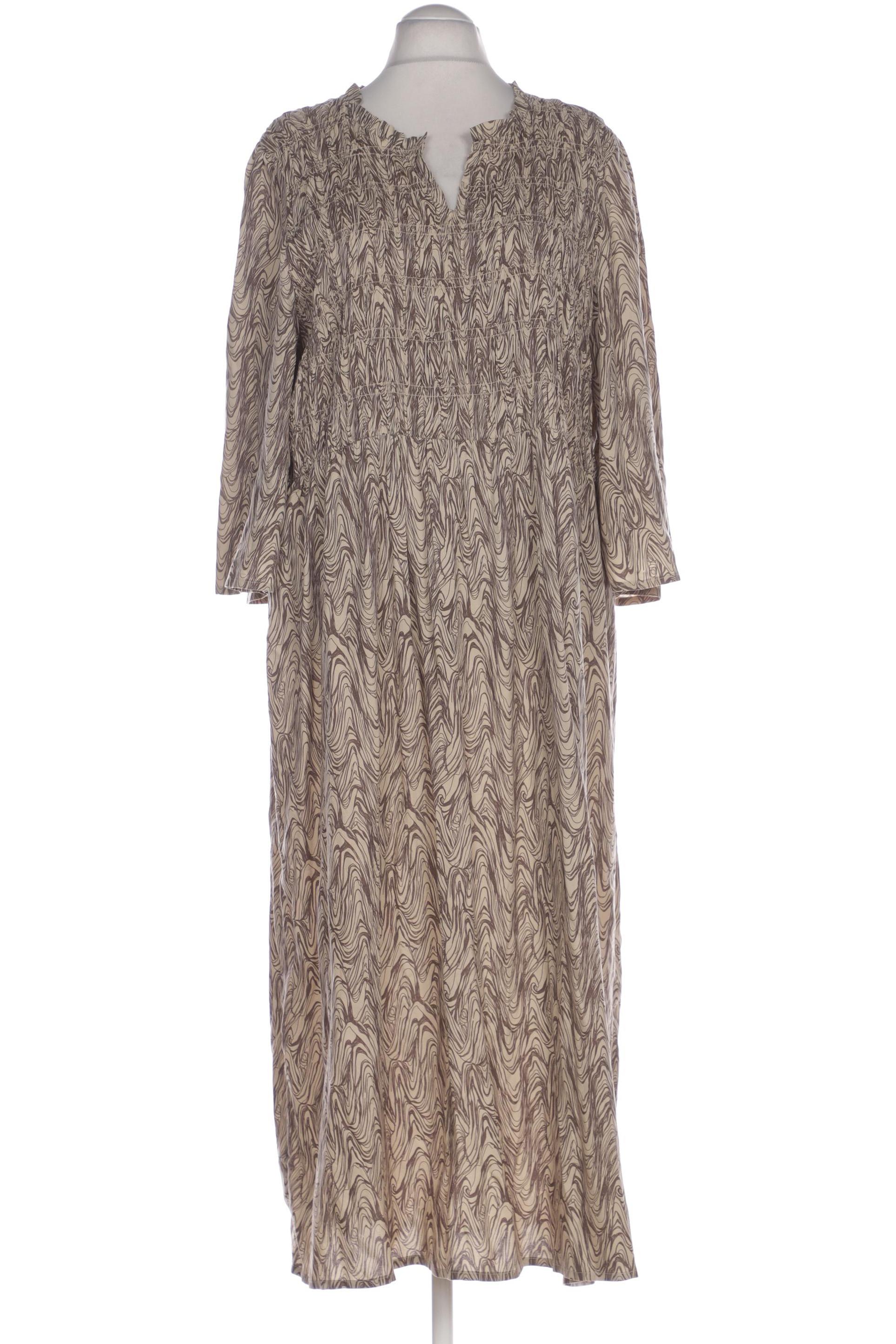 

Kaffe Damen Kleid, beige, Gr. 46