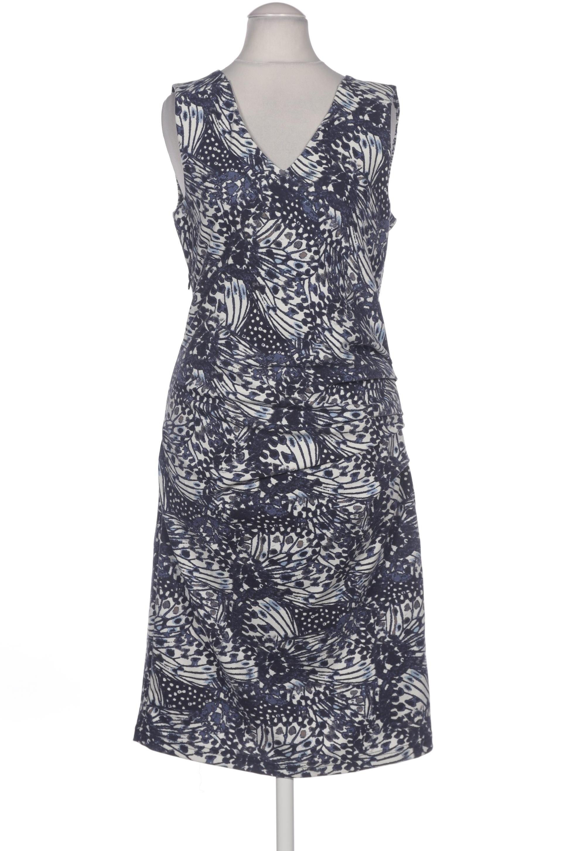 

Kaffe Damen Kleid, blau, Gr. 38