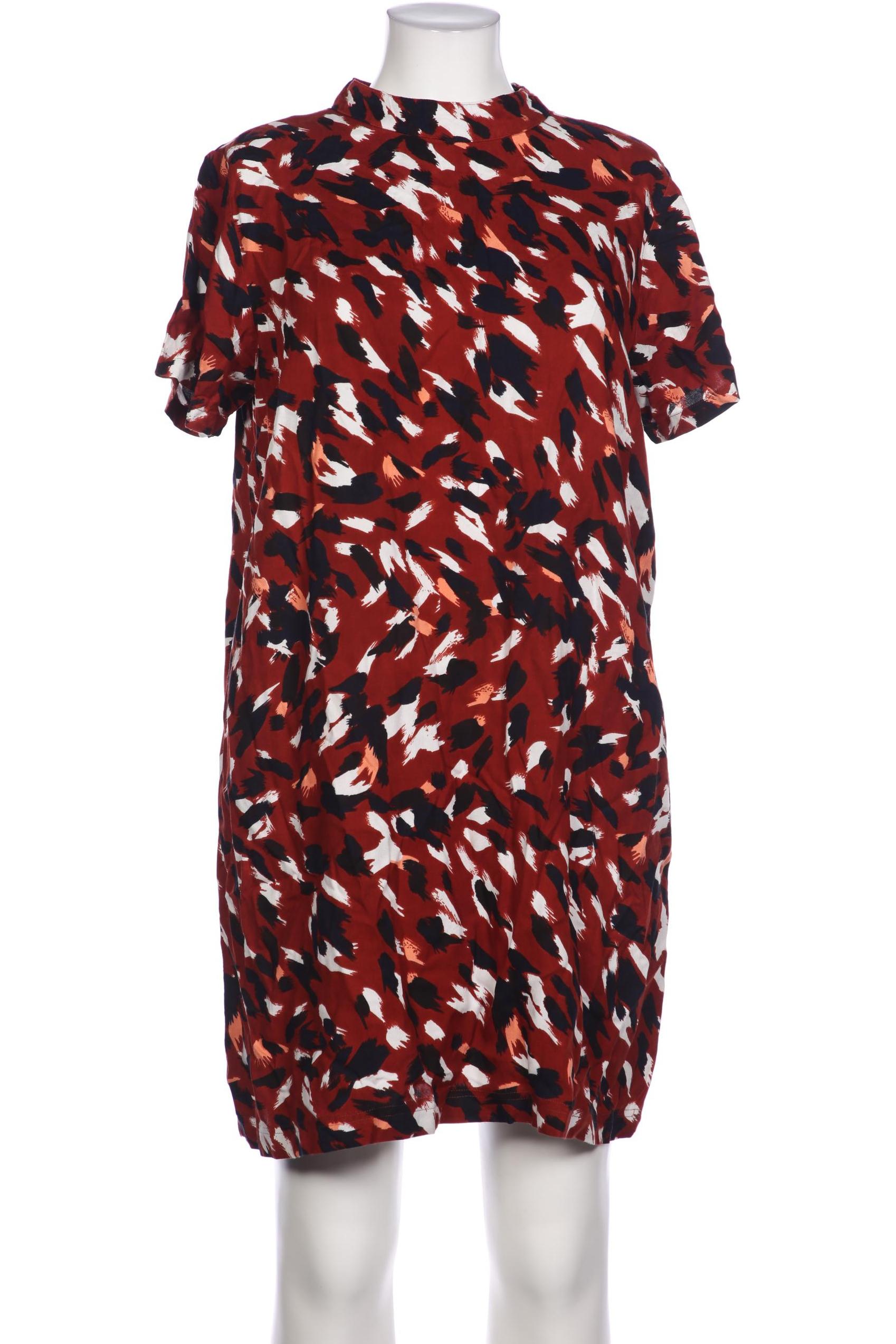 

Kaffe Damen Kleid, braun, Gr. 48