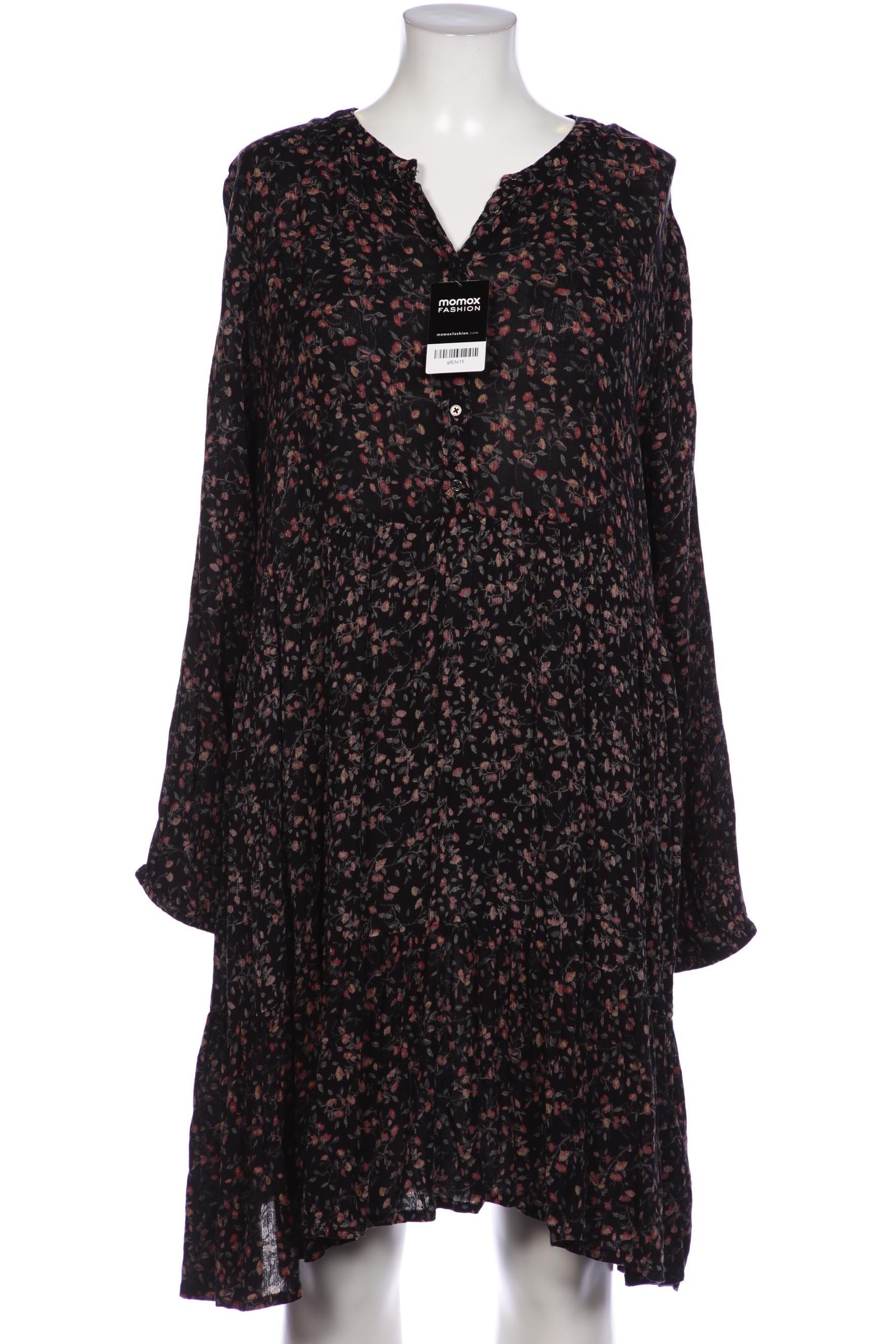 

Kaffe Damen Kleid, schwarz, Gr. 44