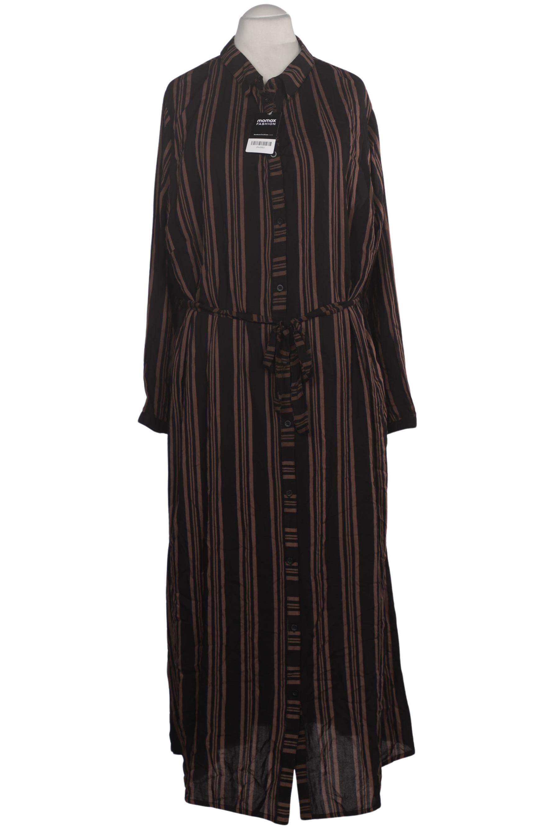 

Kaffe Damen Kleid, schwarz, Gr. 46