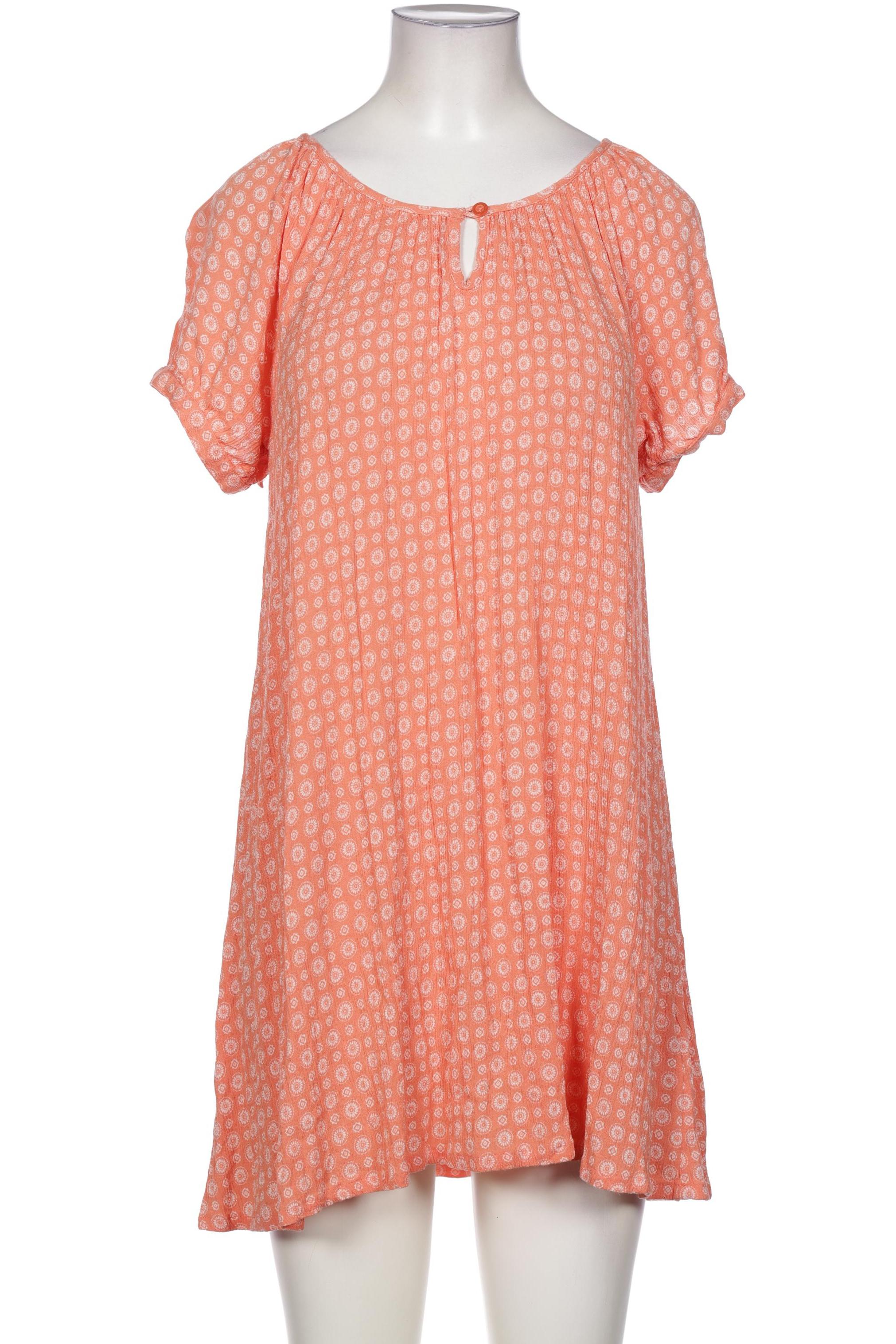 

Kaffe Damen Kleid, orange, Gr. 36