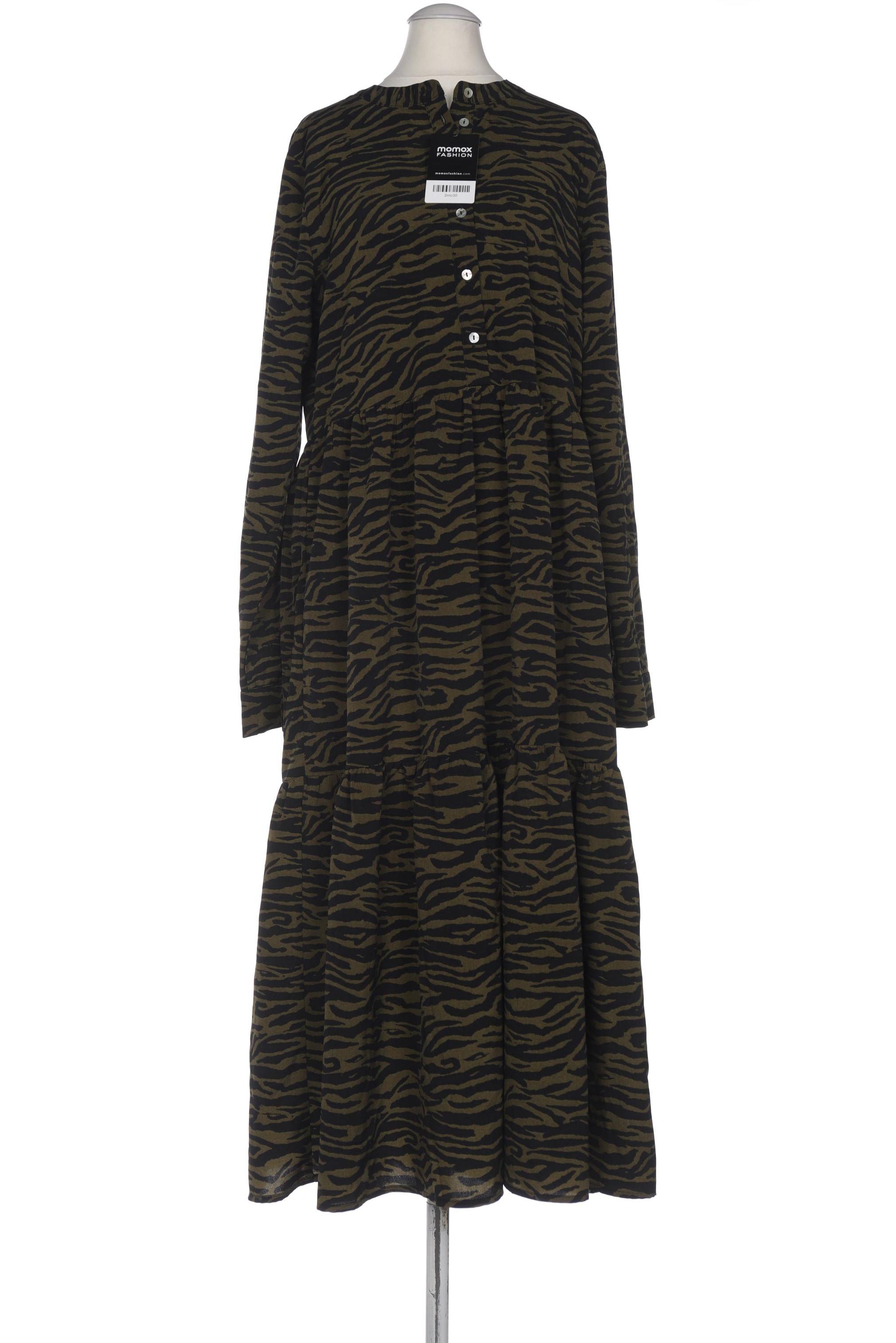 

Kaffe Damen Kleid, grün, Gr. 36