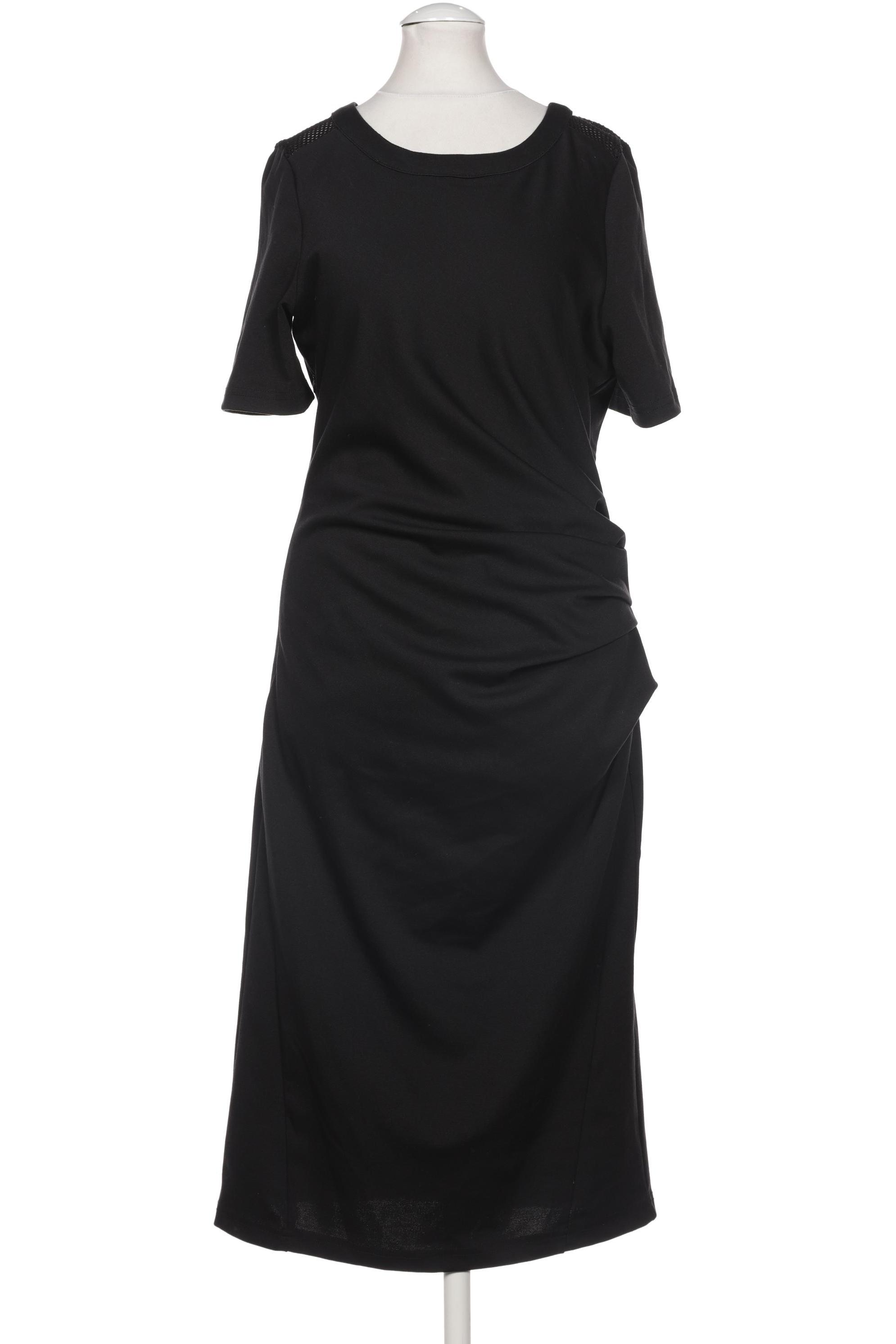 

Kaffe Damen Kleid, schwarz, Gr. 38