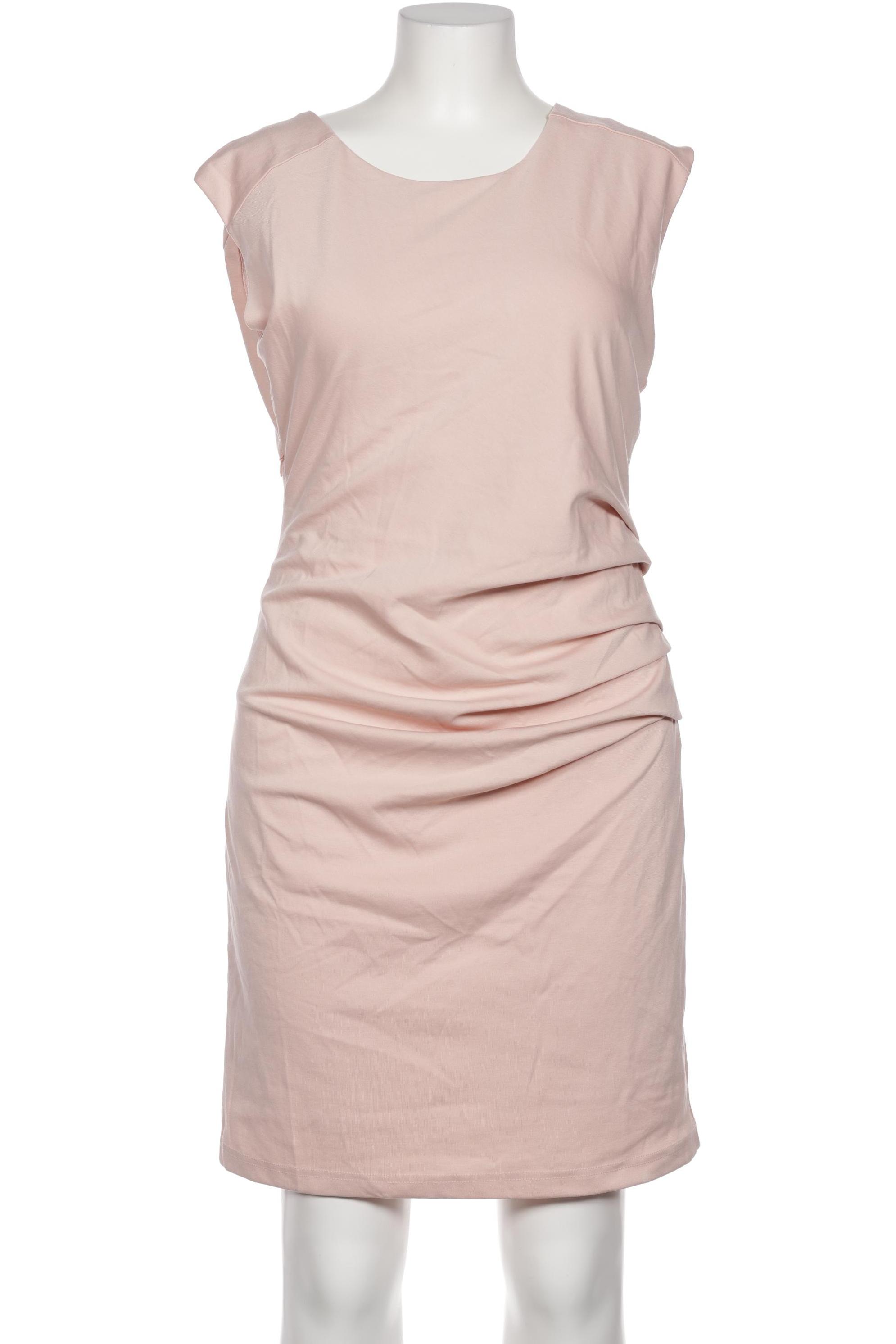 

Kaffe Damen Kleid, pink, Gr. 44