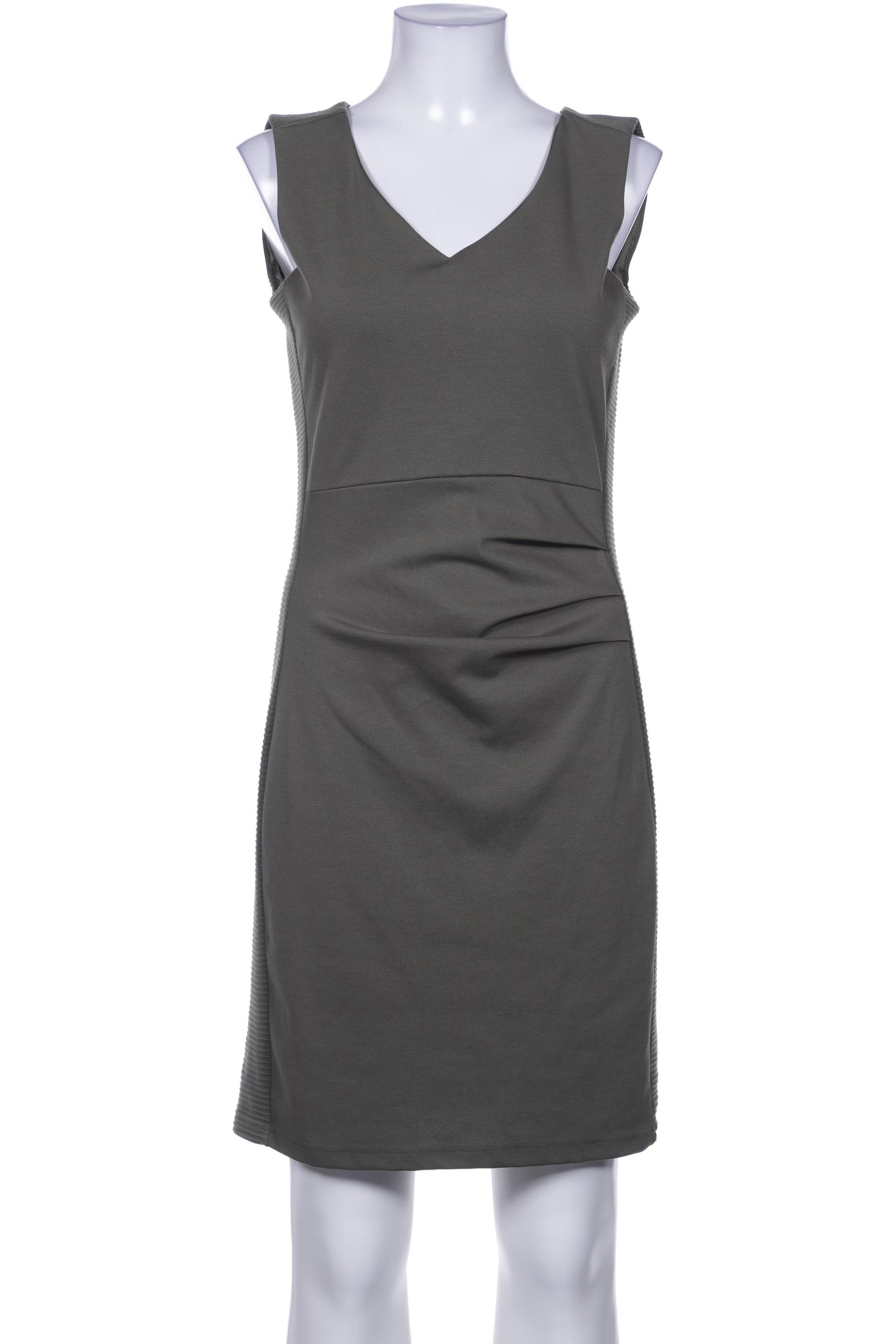 

Kaffe Damen Kleid, grün, Gr. 42