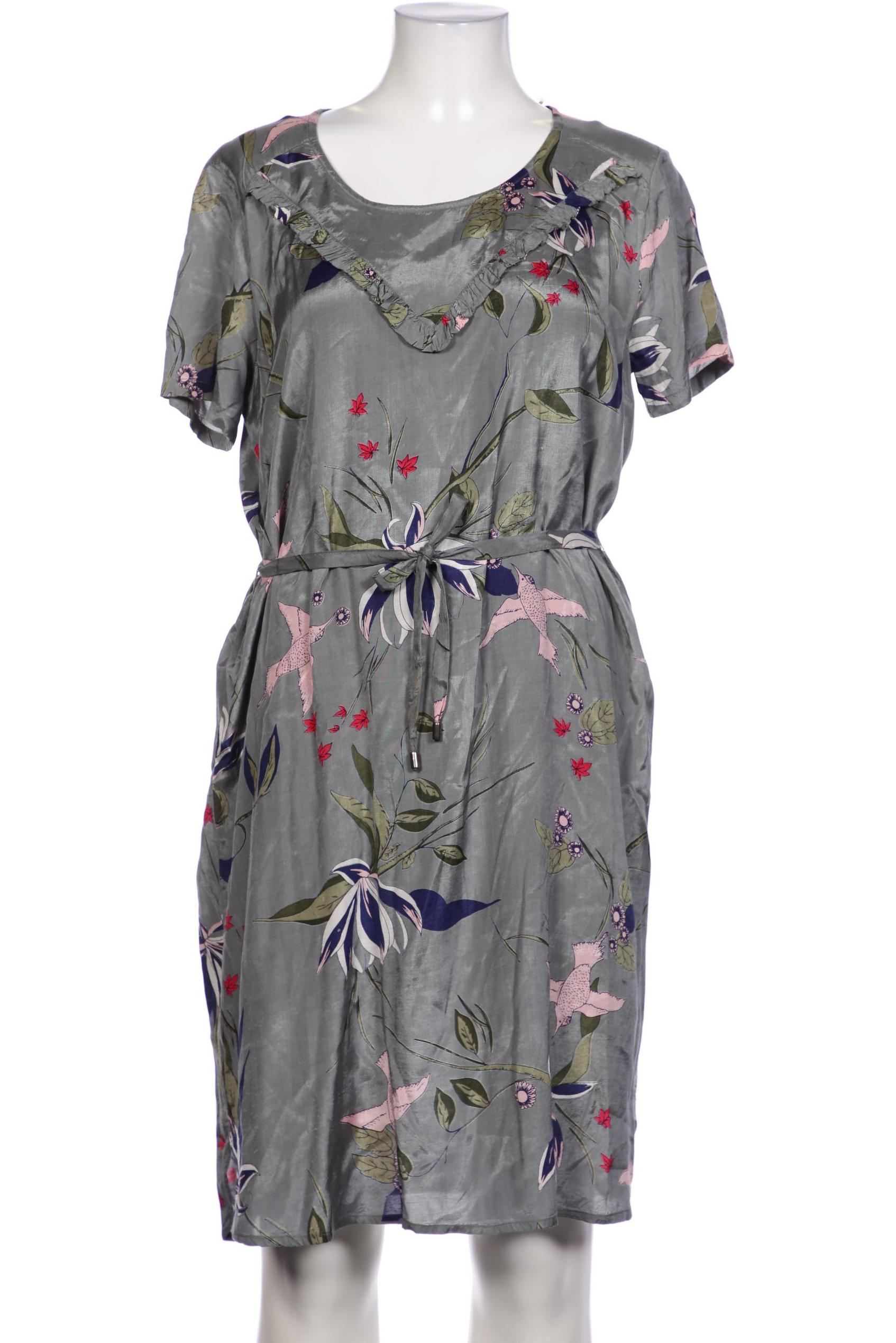 

Kaffe Damen Kleid, grün, Gr. 38