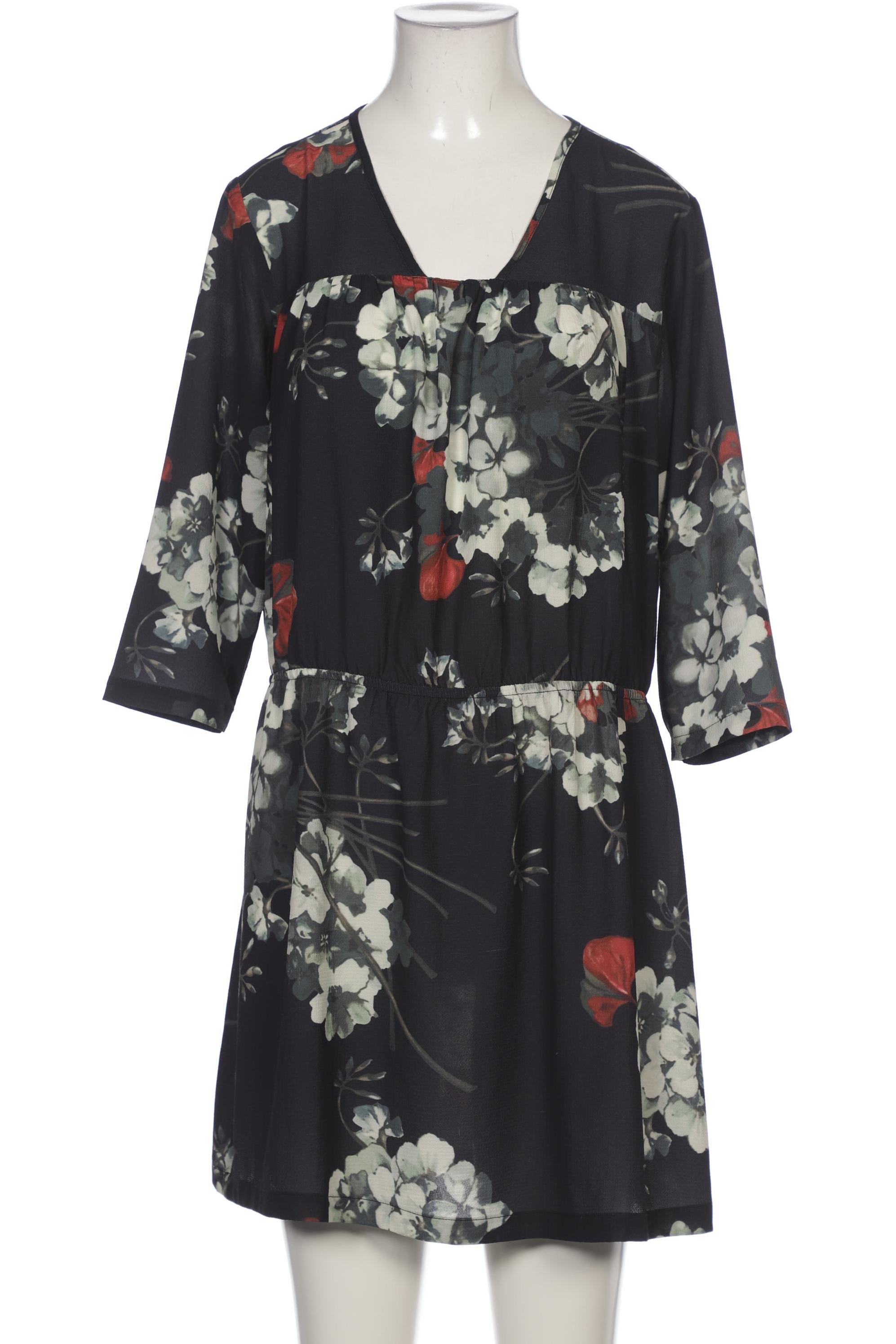 

Kaffe Damen Kleid, marineblau