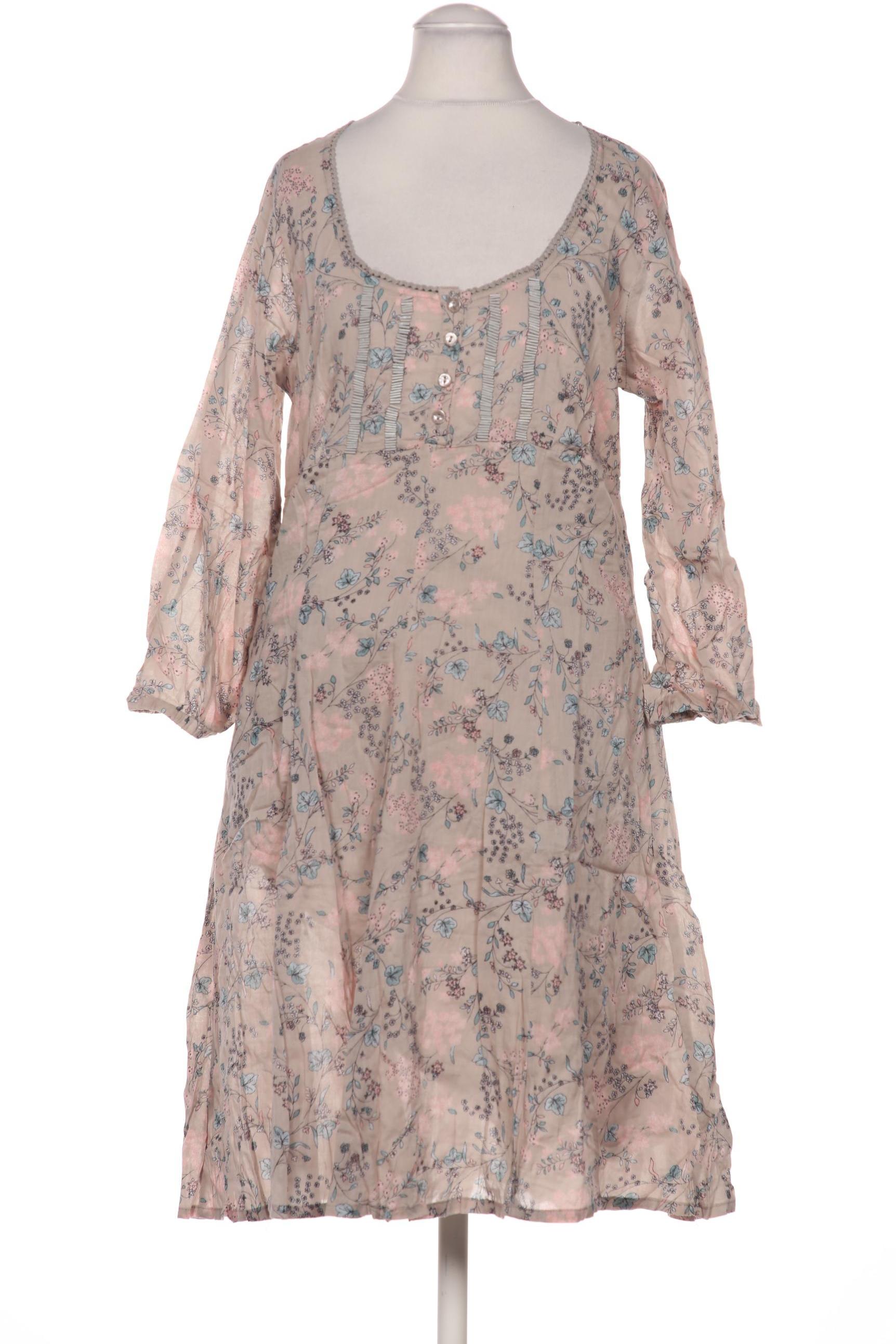 

Kaffe Damen Kleid, beige, Gr. 38