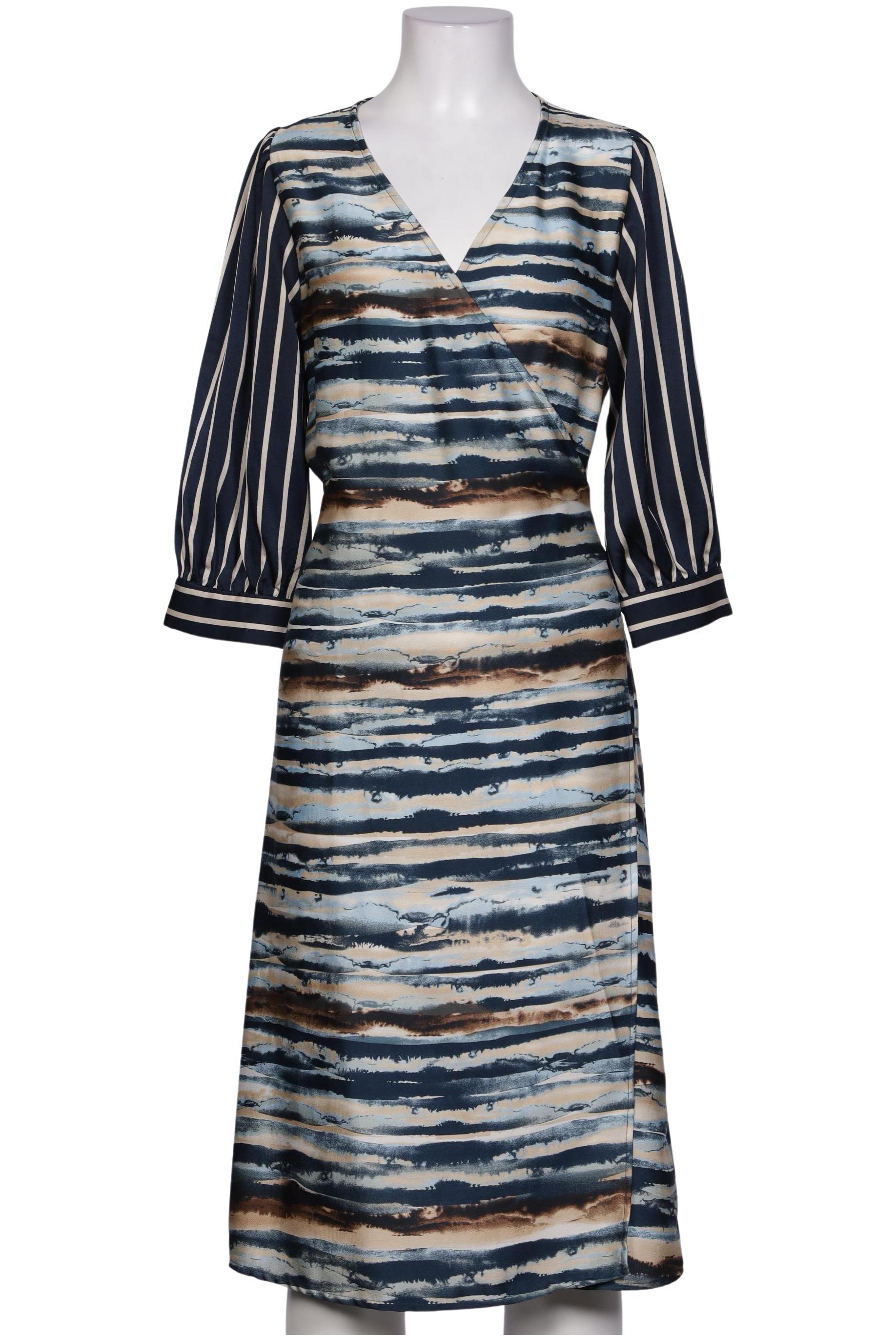 

Kaffe Damen Kleid, marineblau, Gr. 36