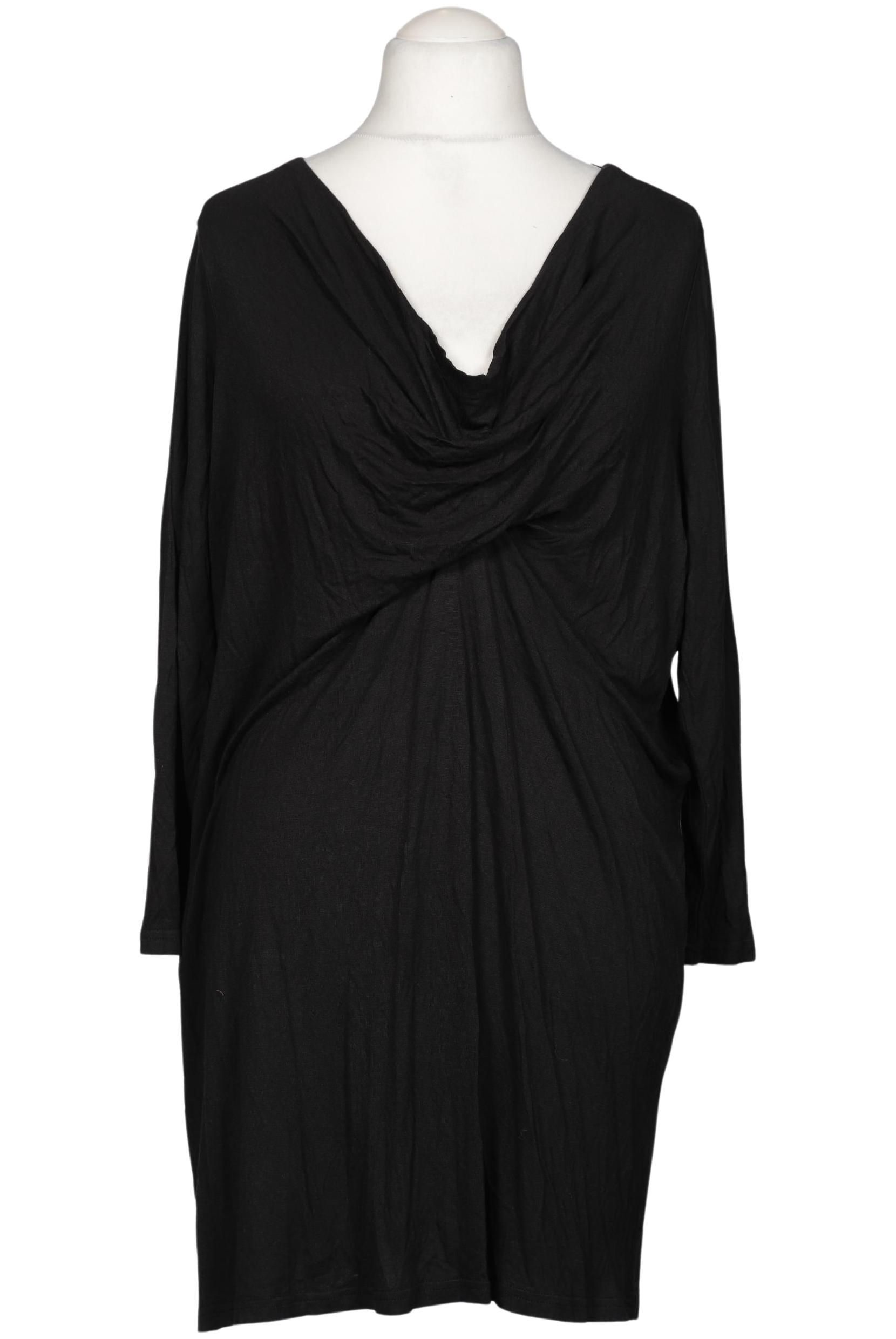 

Kaffe Damen Kleid, schwarz, Gr. 44