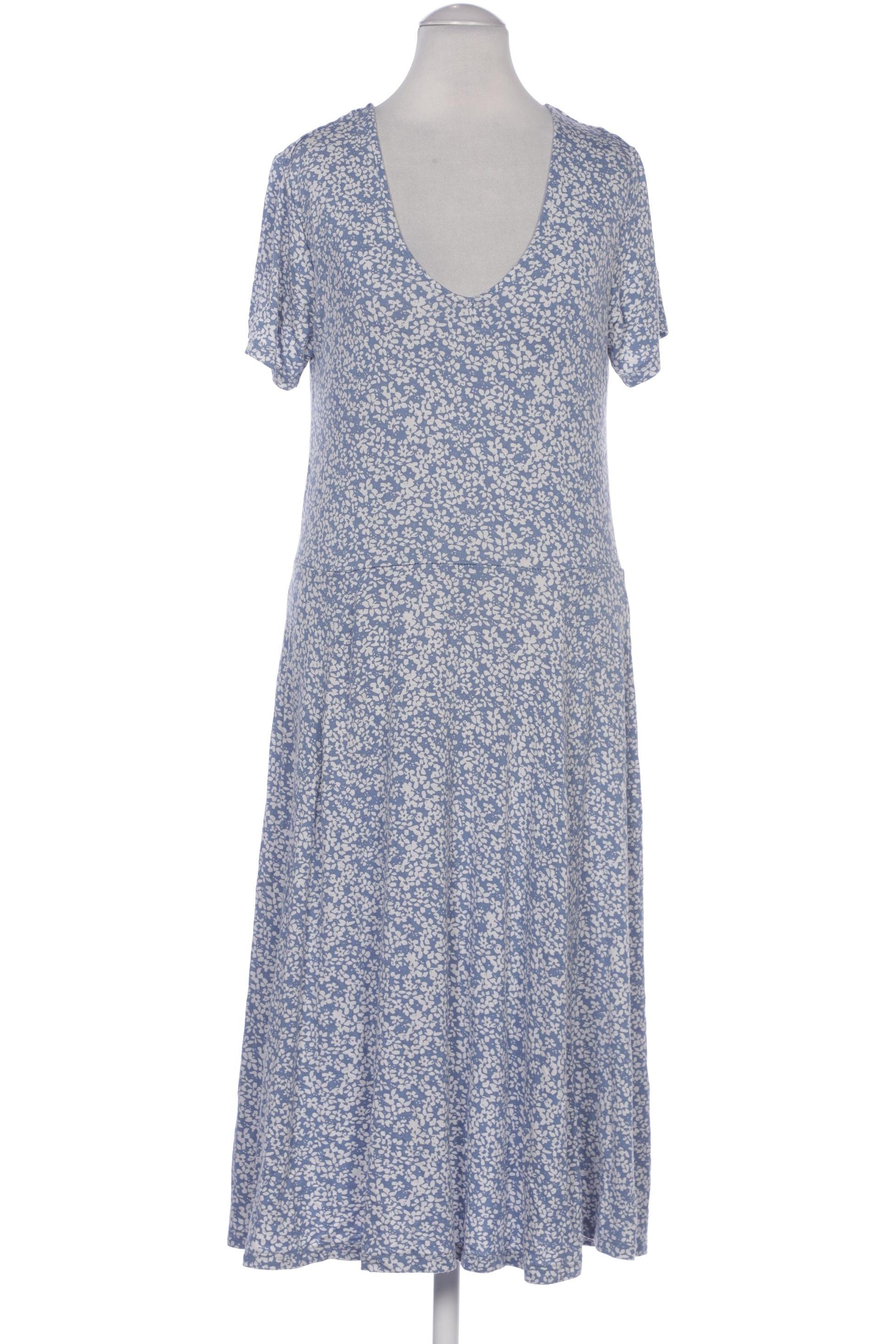 

Kaffe Damen Kleid, blau, Gr. 36