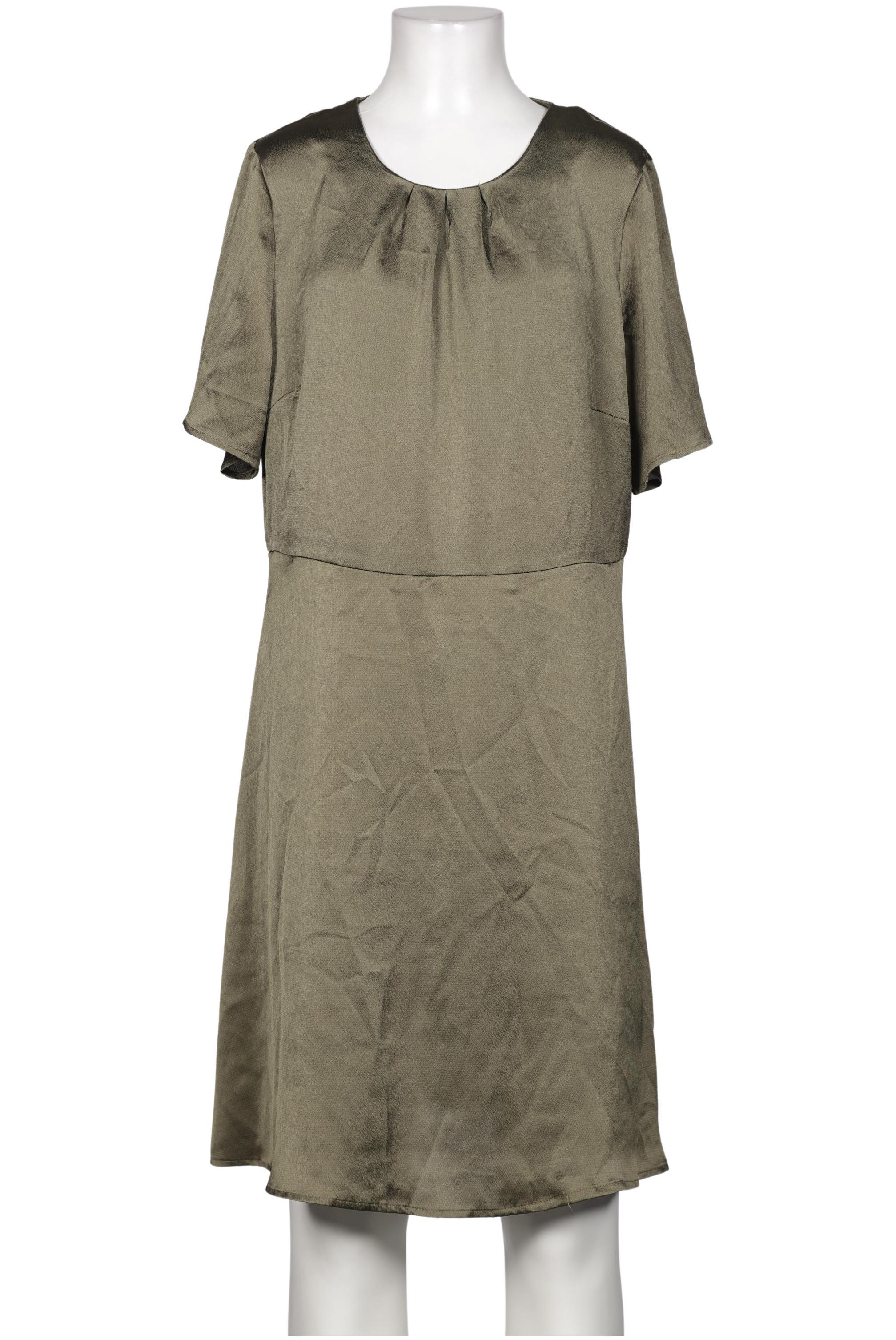 

Kaffe Damen Kleid, grün, Gr. 42