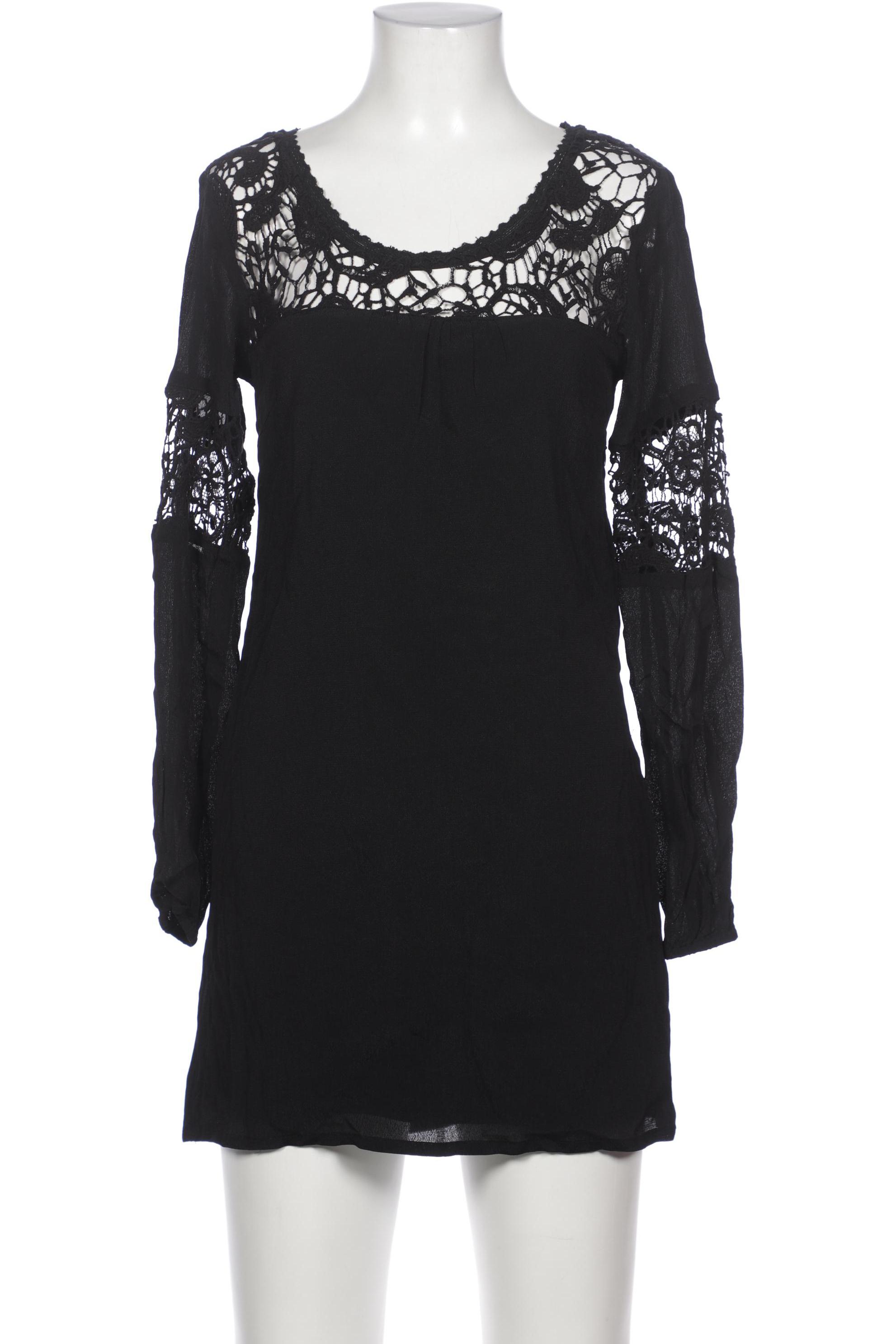 

Kaffe Damen Kleid, schwarz, Gr. 34