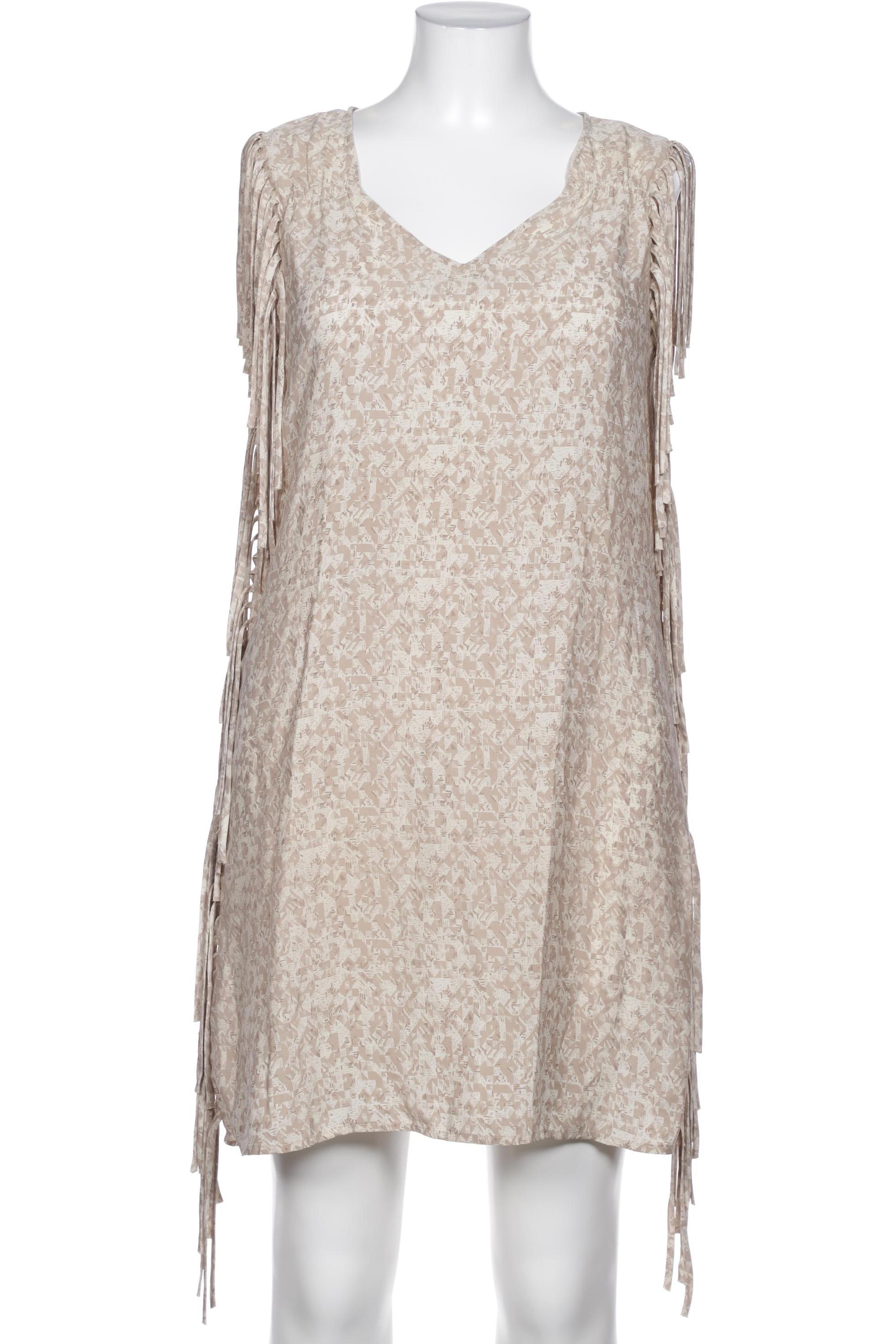 

Kaffe Damen Kleid, beige