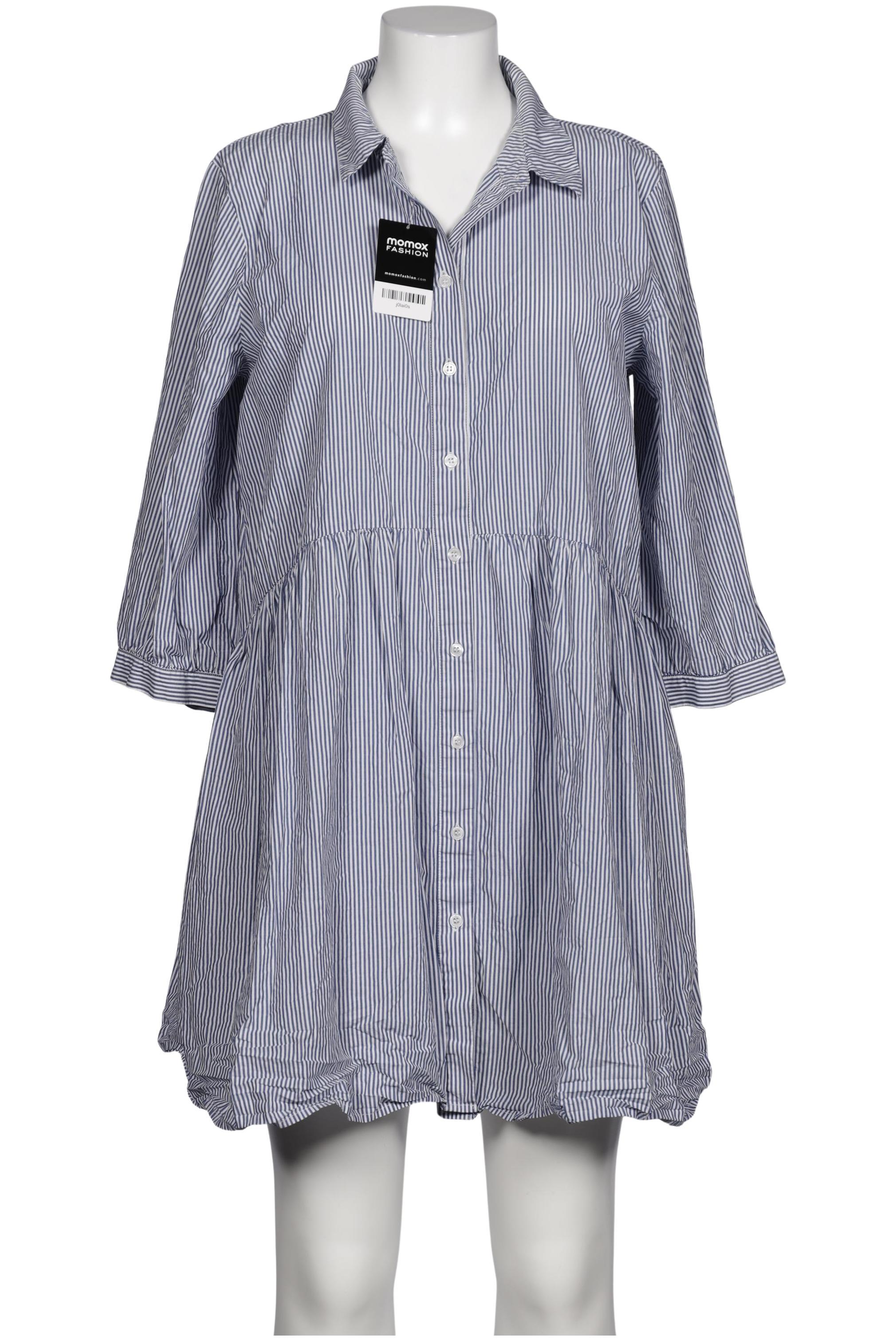

Kaffe Damen Kleid, blau, Gr. 42