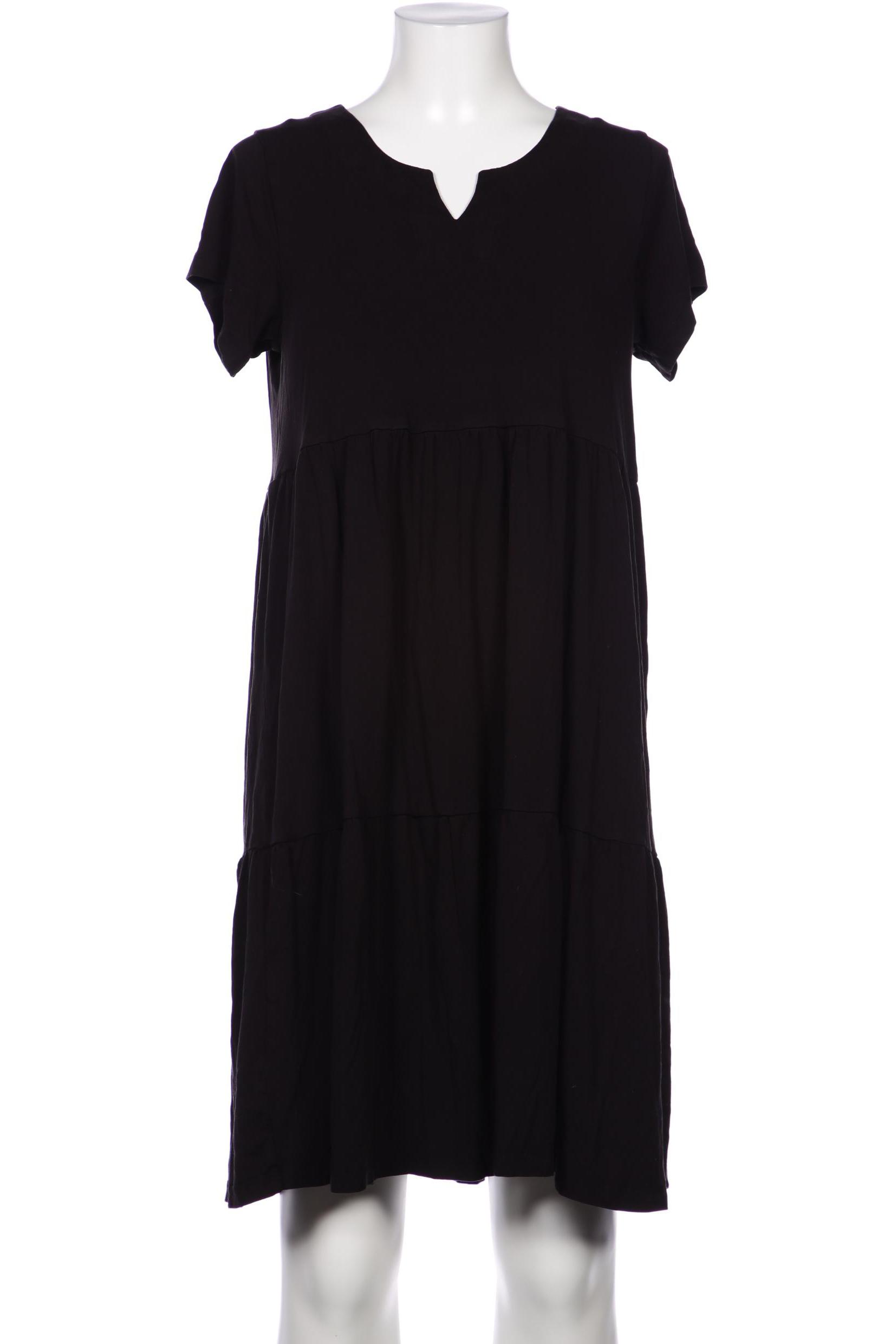 

Kaffe Damen Kleid, schwarz