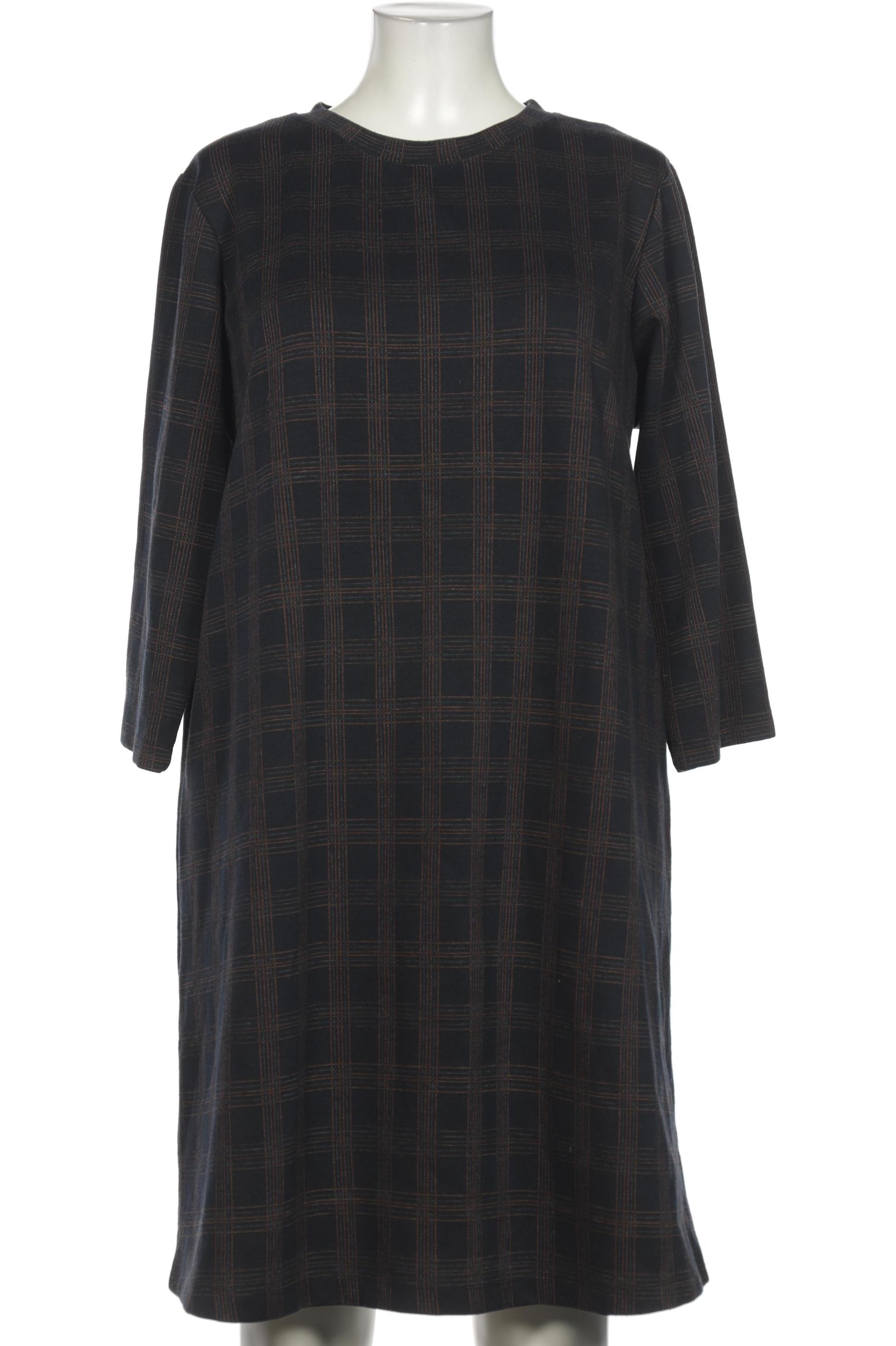 

Kaffe Damen Kleid, marineblau