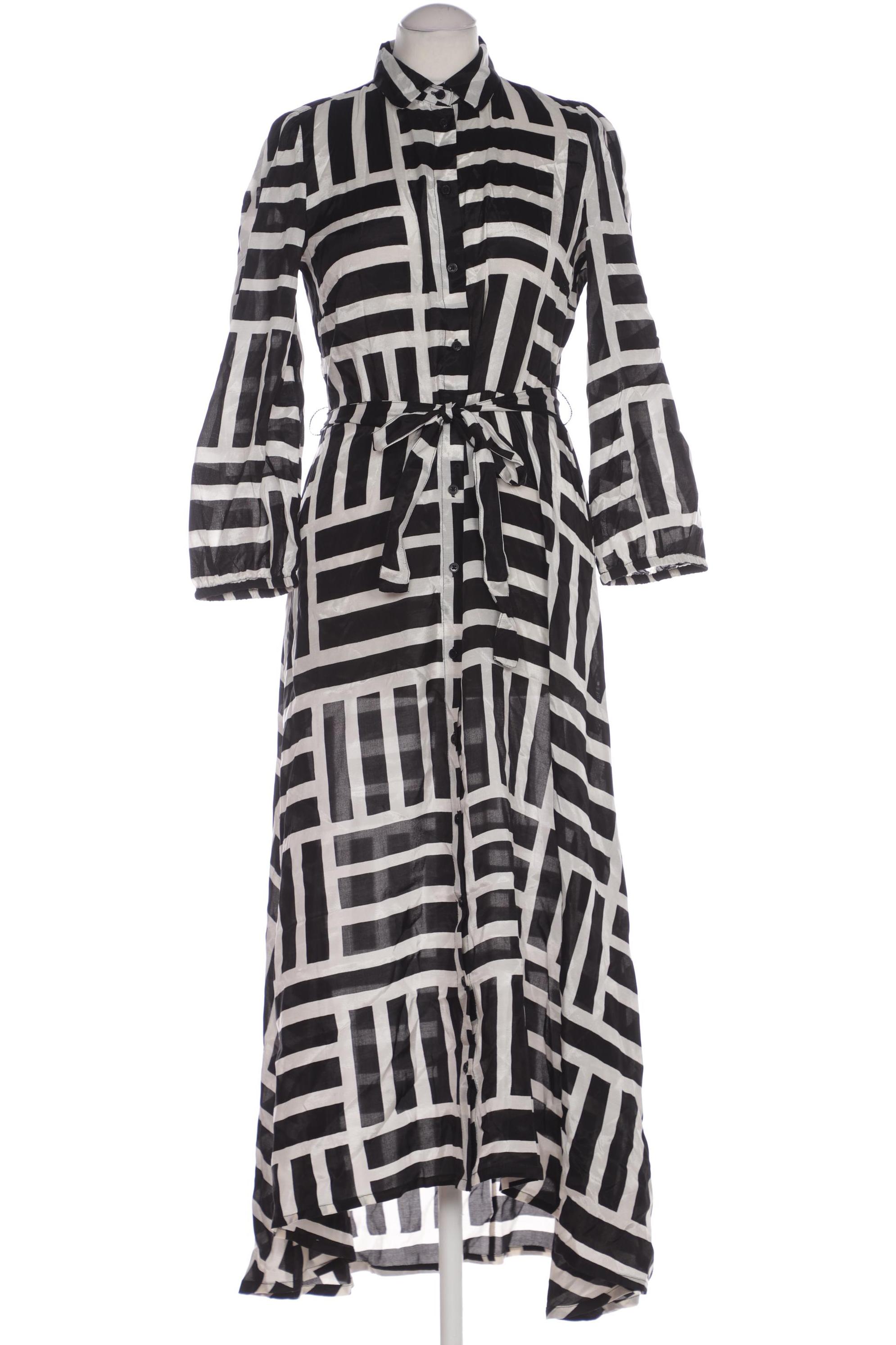 

Kaffe Damen Kleid, schwarz, Gr. 34