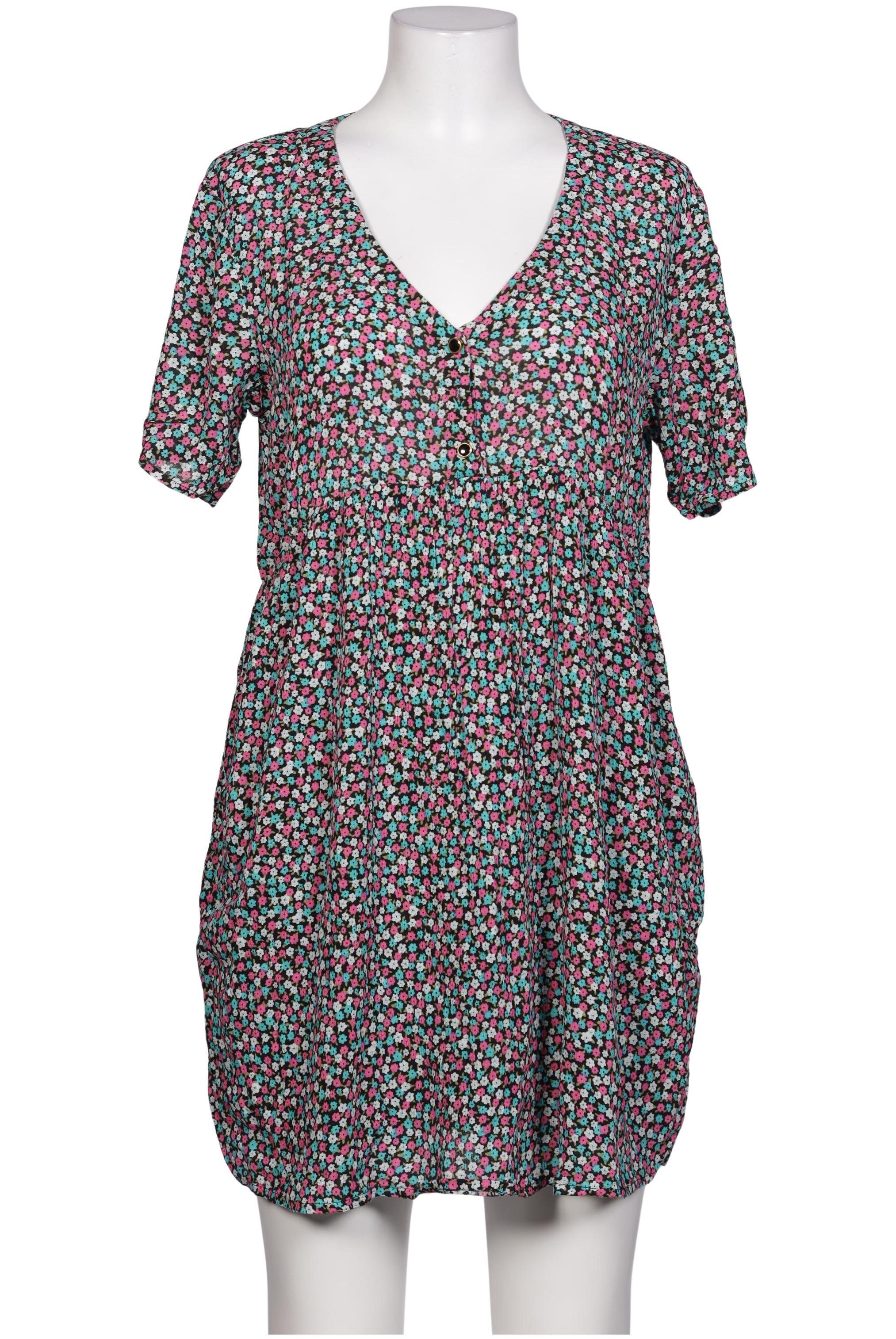 

Kaffe Damen Kleid, mehrfarbig, Gr. 38