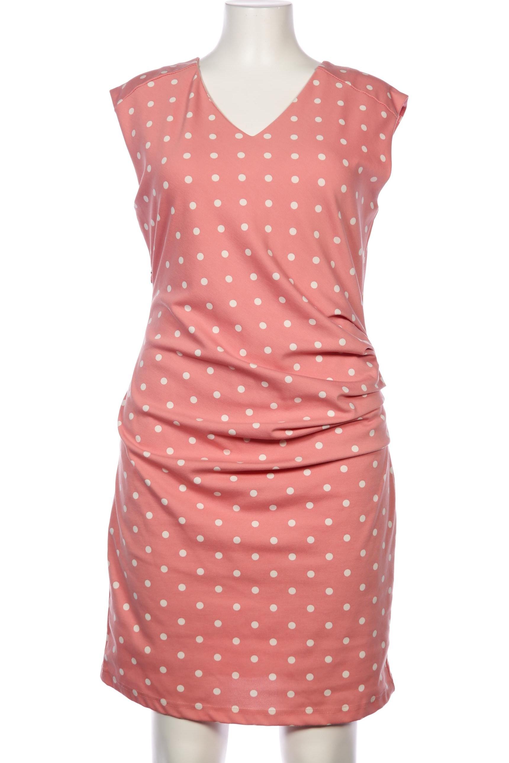 

Kaffe Damen Kleid, pink, Gr. 44
