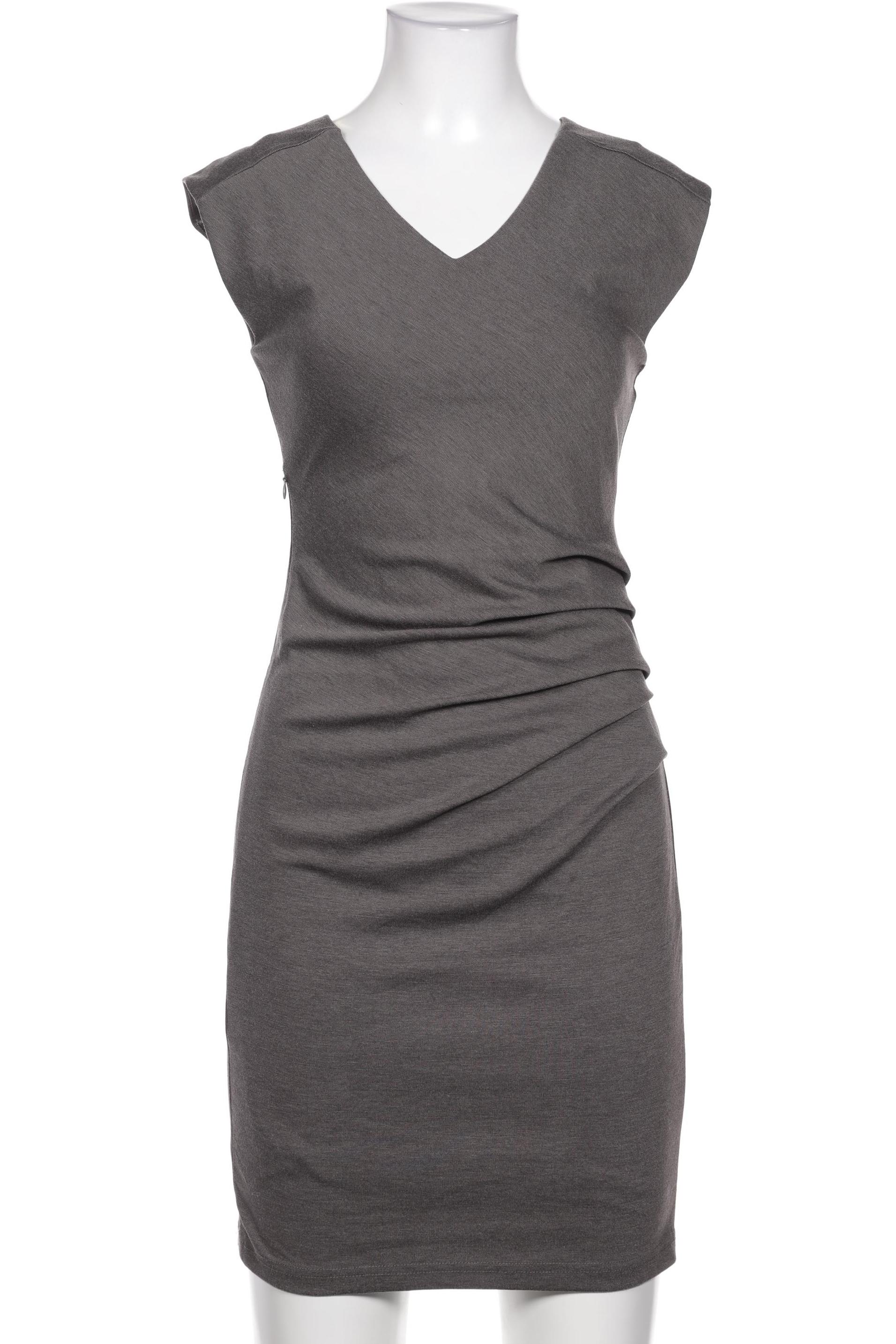 

Kaffe Damen Kleid, grau