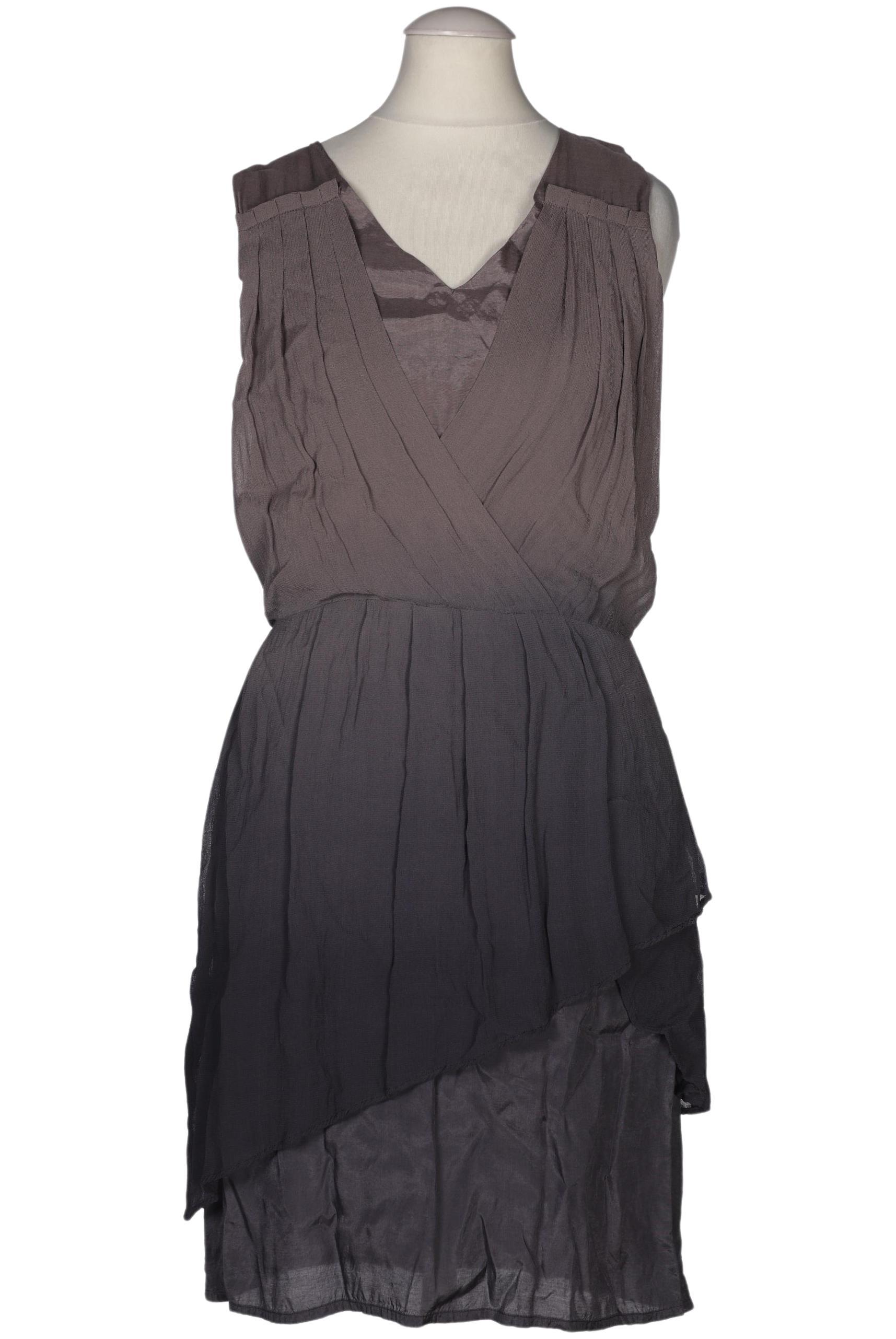 

Kaffe Damen Kleid, braun, Gr. 36