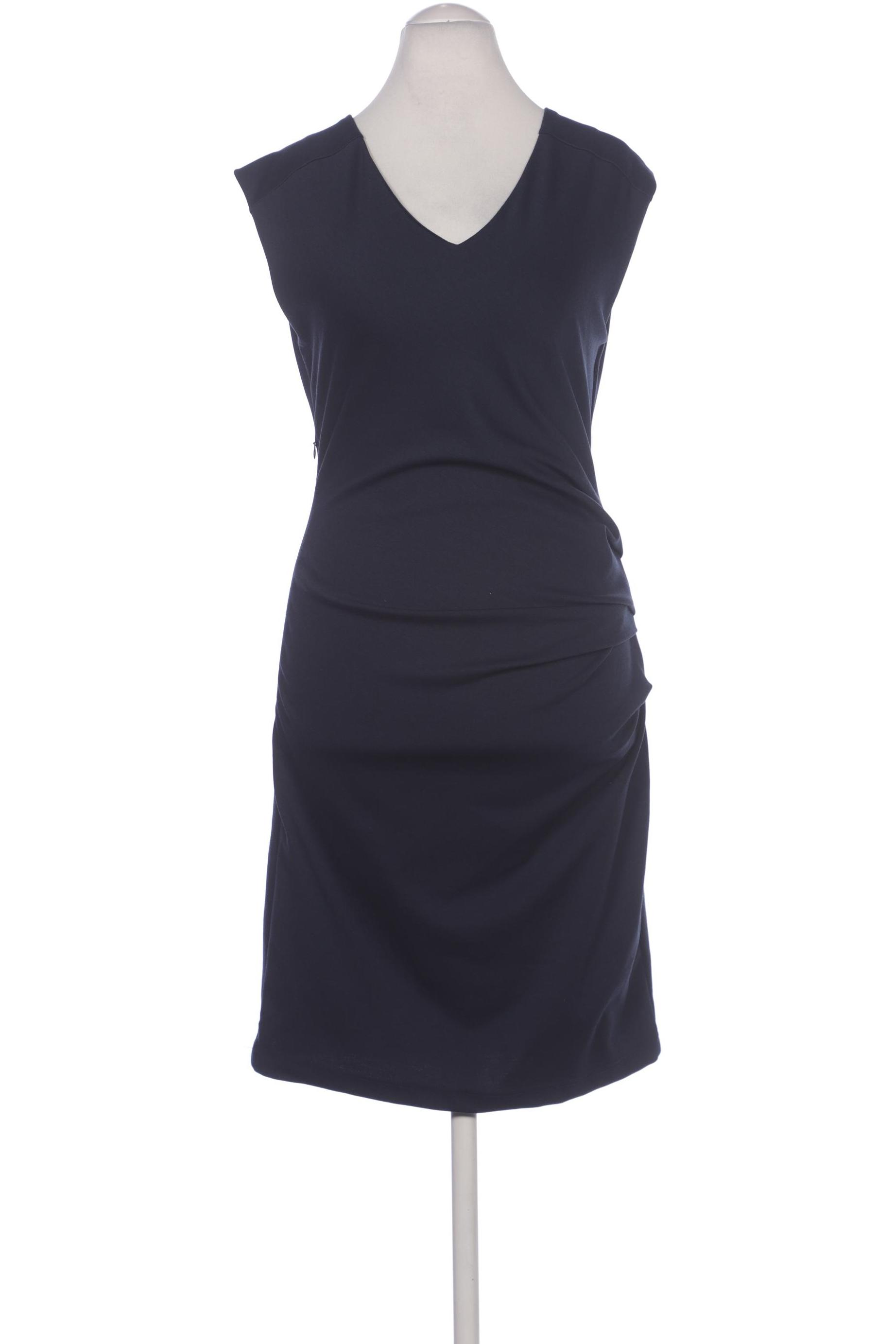 

Kaffe Damen Kleid, marineblau, Gr. 38