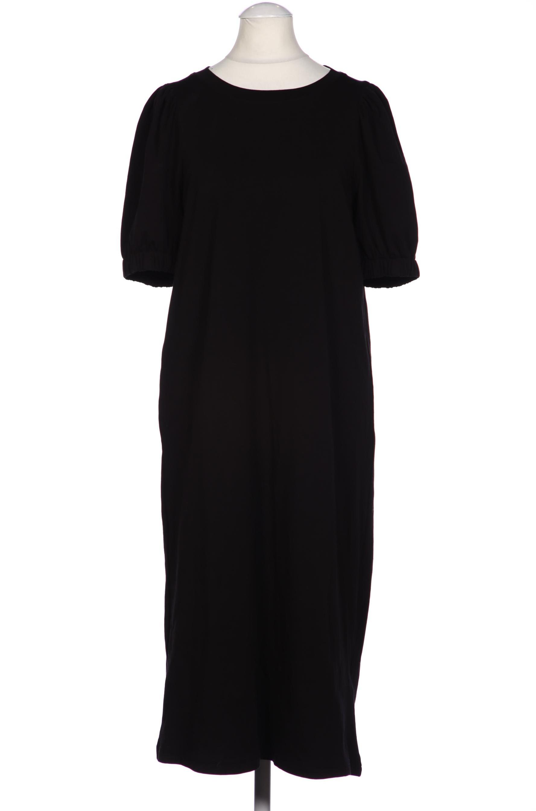 

Kaffe Damen Kleid, schwarz