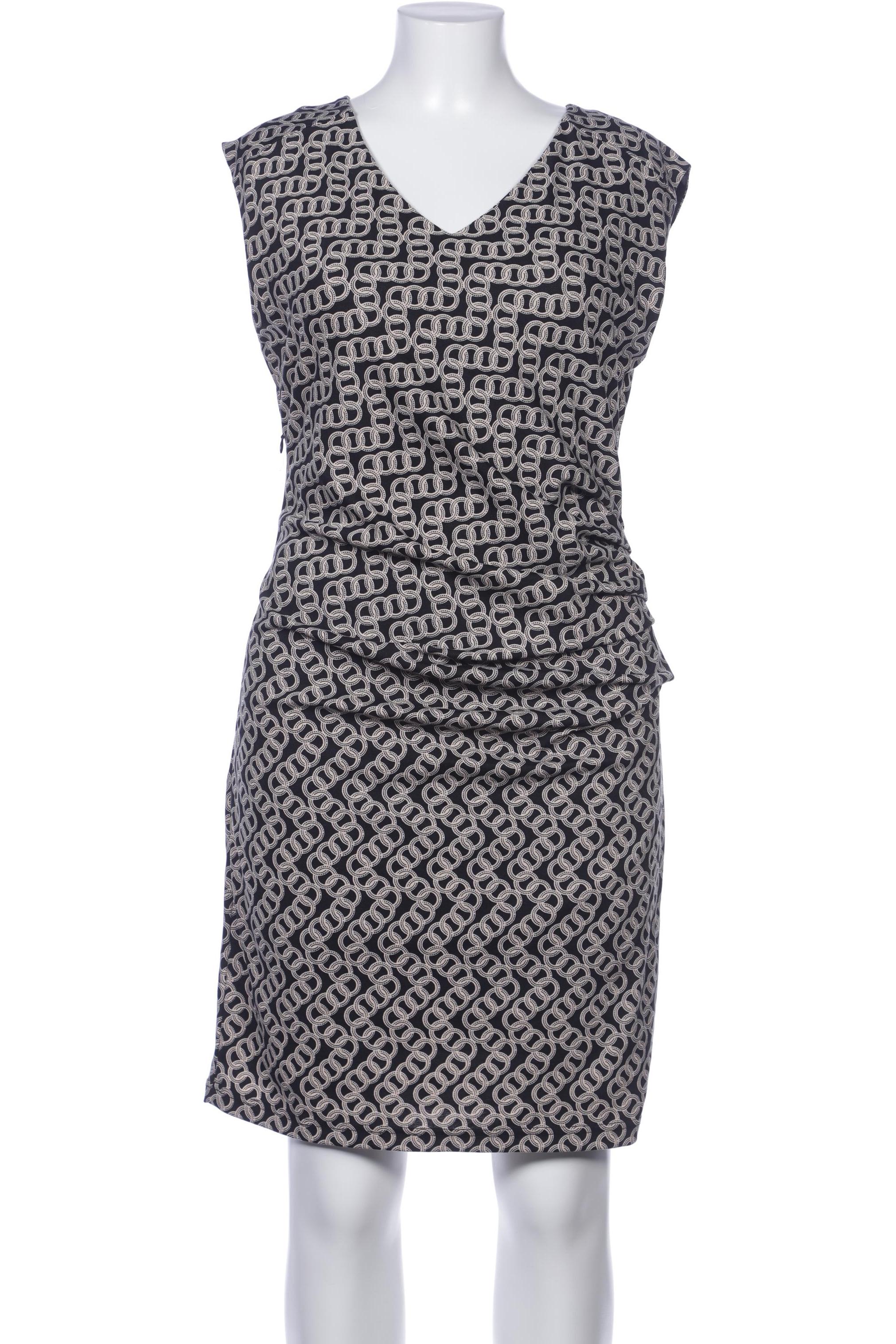 

Kaffe Damen Kleid, schwarz, Gr. 44