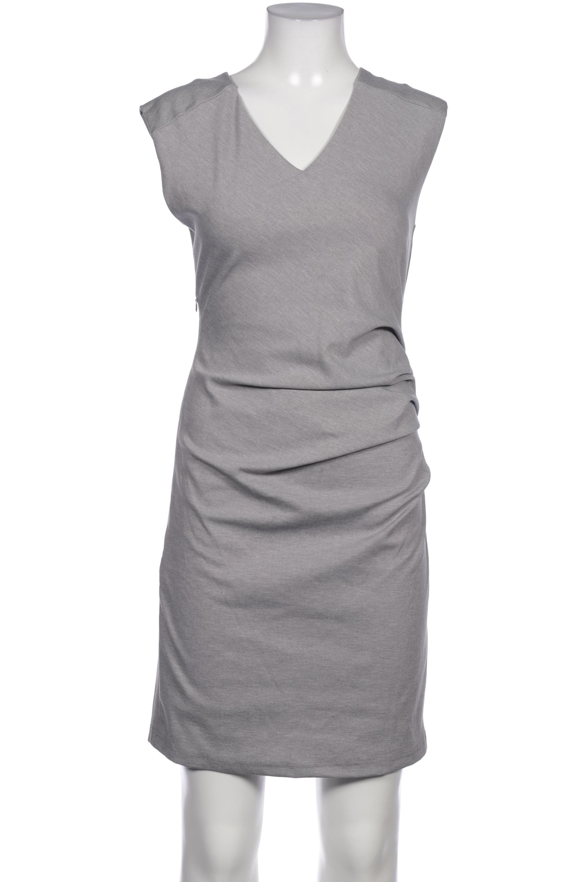 

Kaffe Damen Kleid, grau