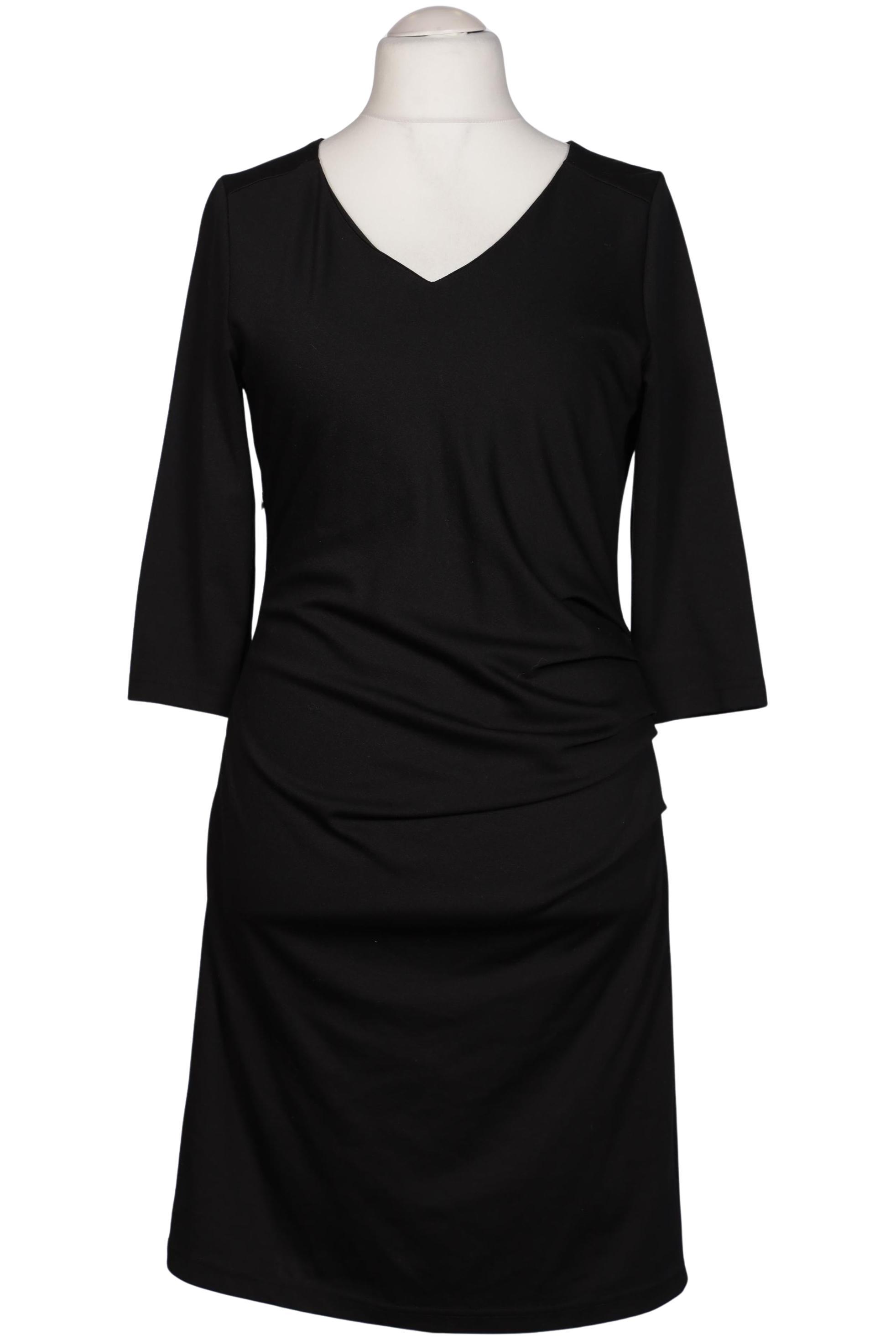 

Kaffe Damen Kleid, schwarz, Gr. 42