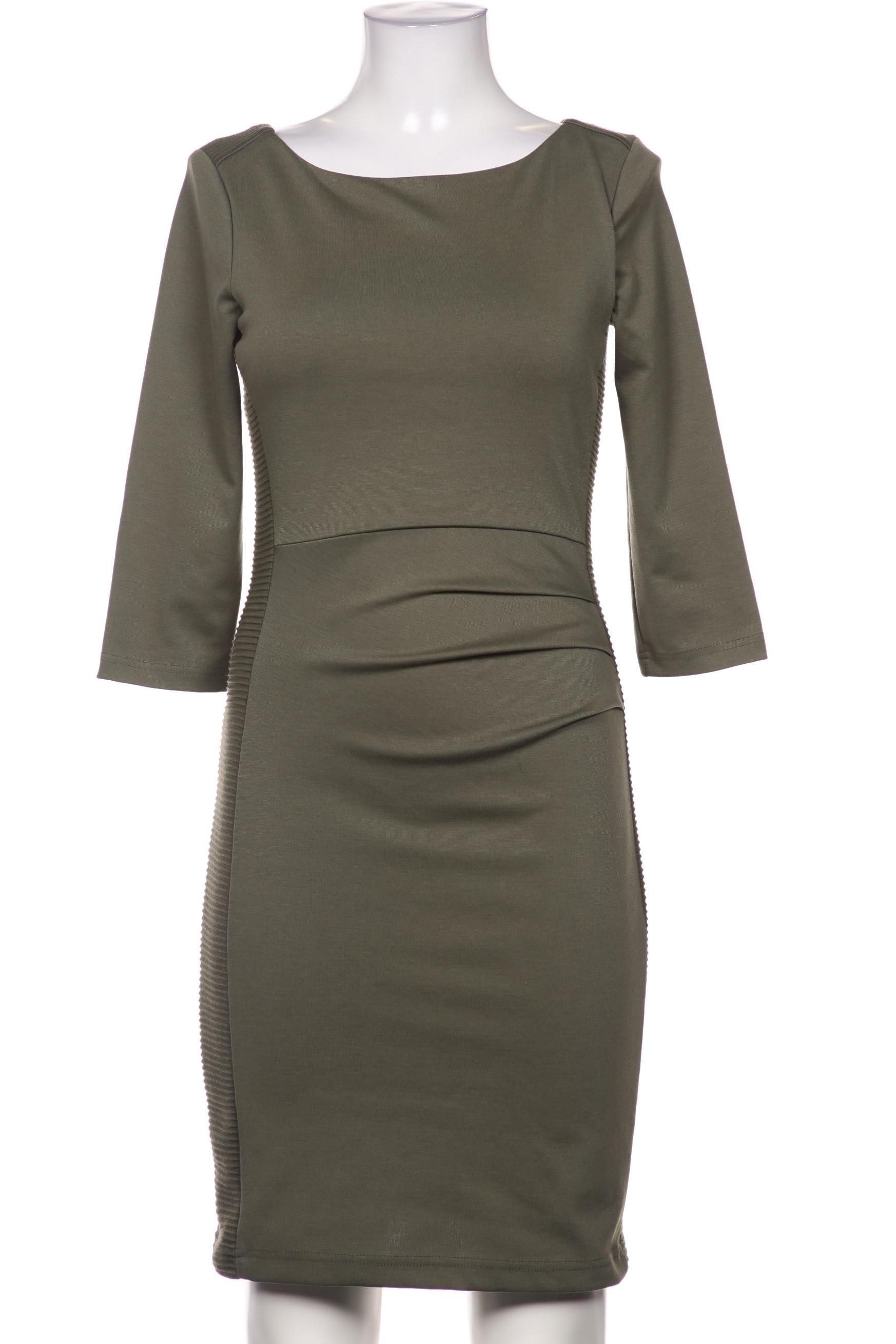 

Kaffe Damen Kleid, grün, Gr. 36