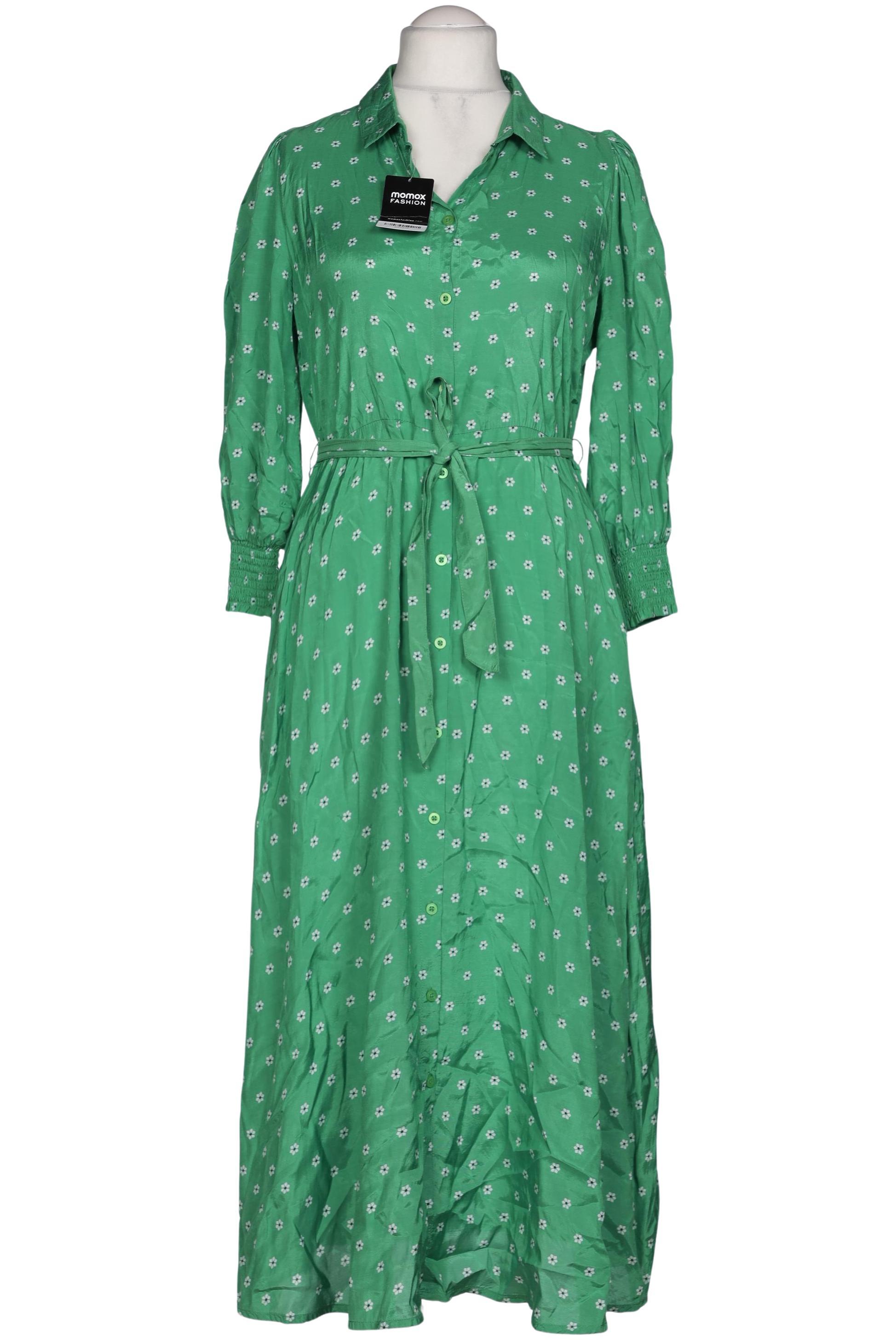 

Kaffe Damen Kleid, grün, Gr. 38