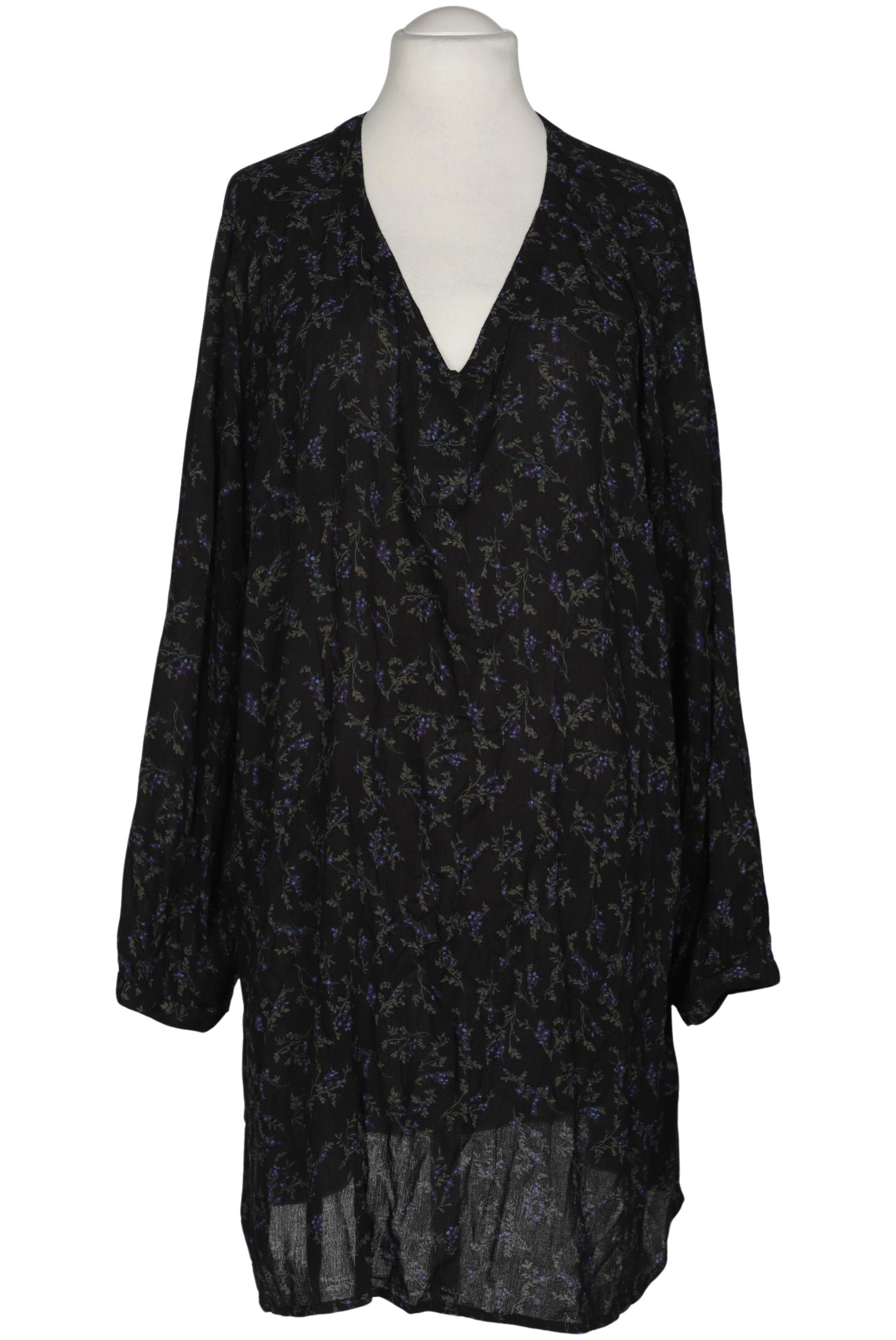 

Kaffe Damen Kleid, schwarz, Gr. 54