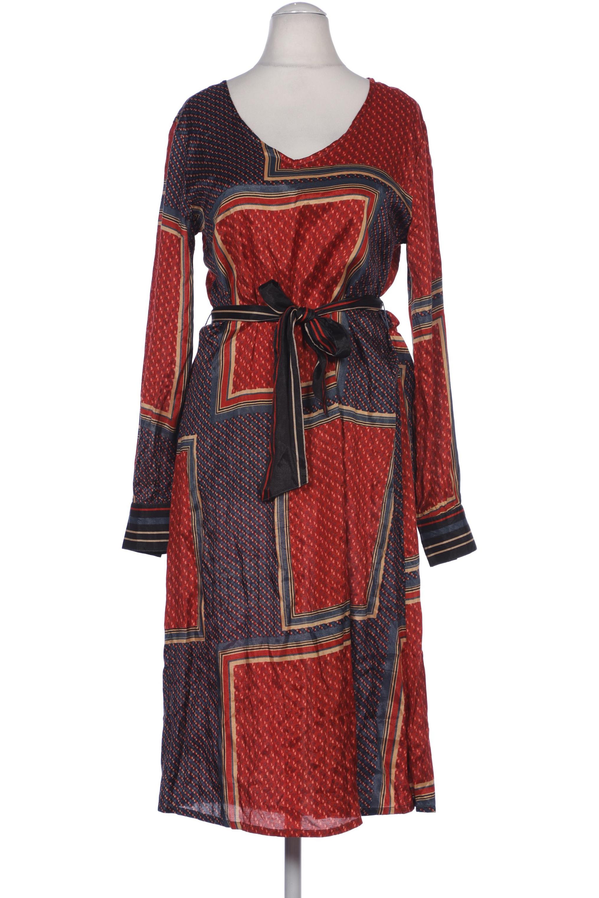 

Kaffe Damen Kleid, rot, Gr. 38